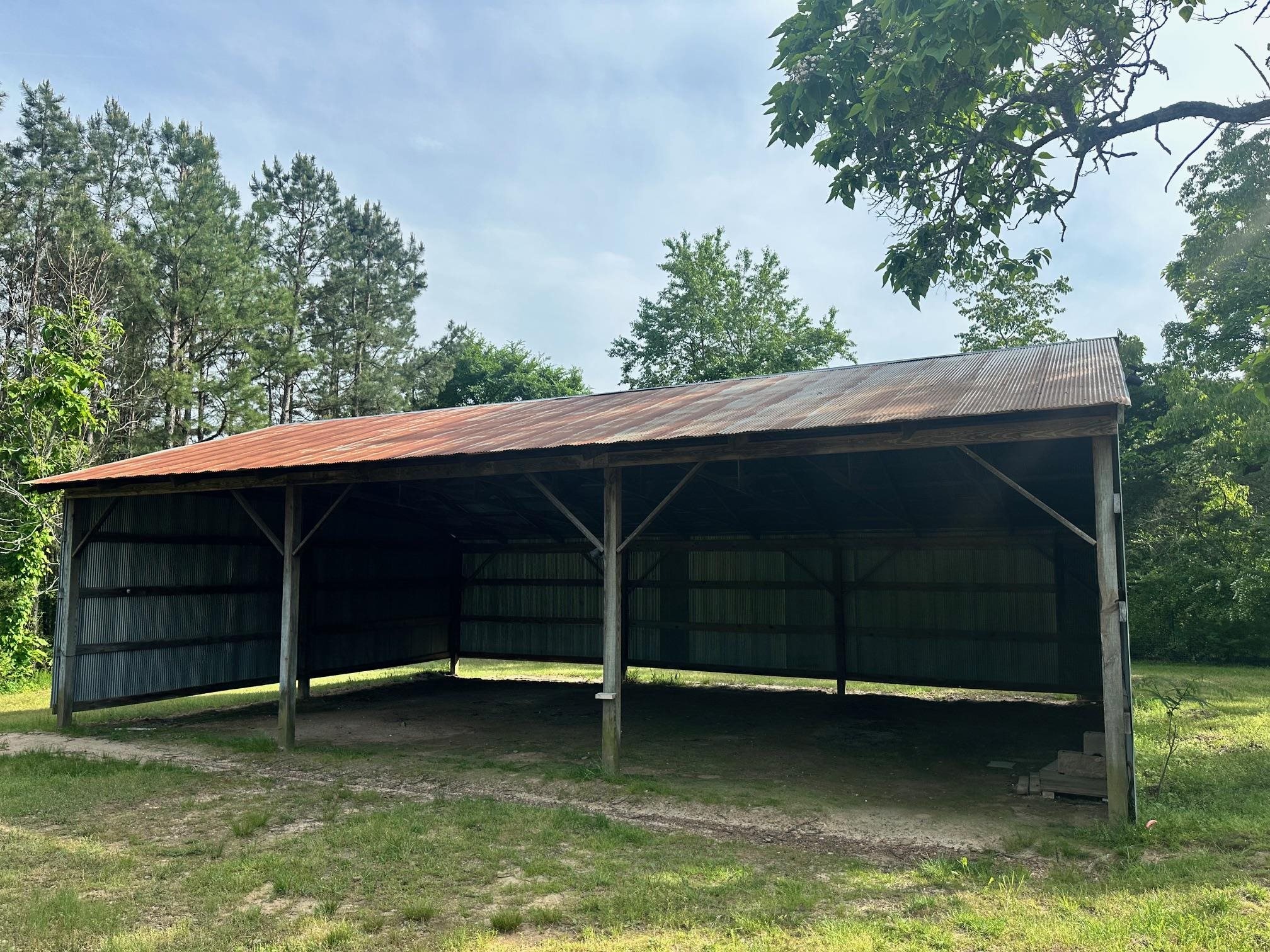 5133  HWY 315  Lamar, AR