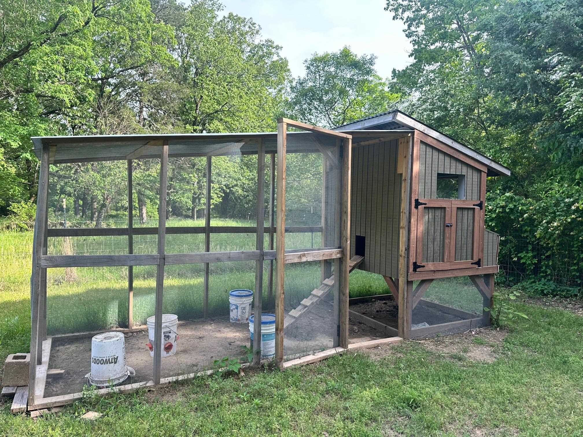 5133  HWY 315  Lamar, AR