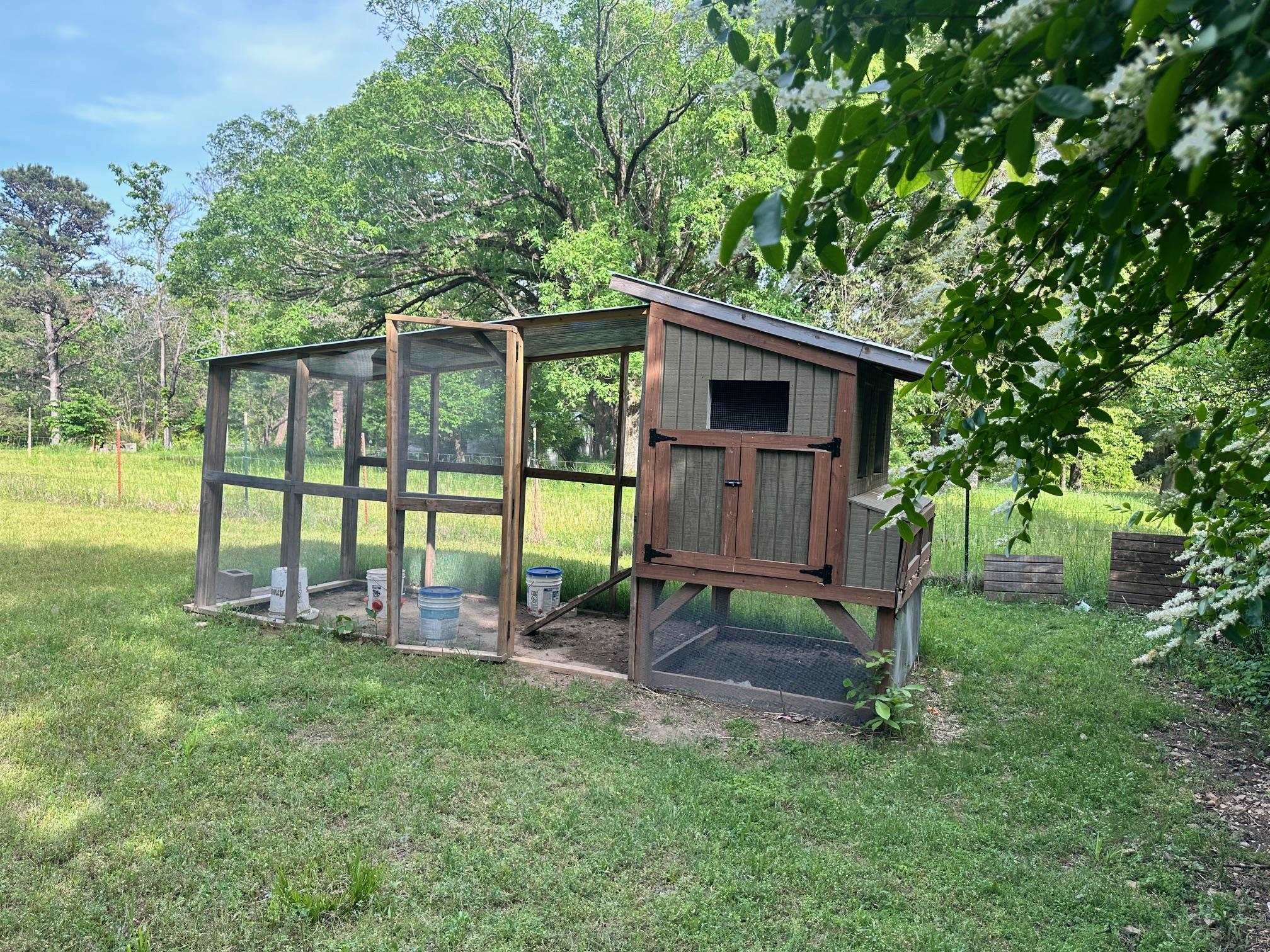 5133  HWY 315  Lamar, AR