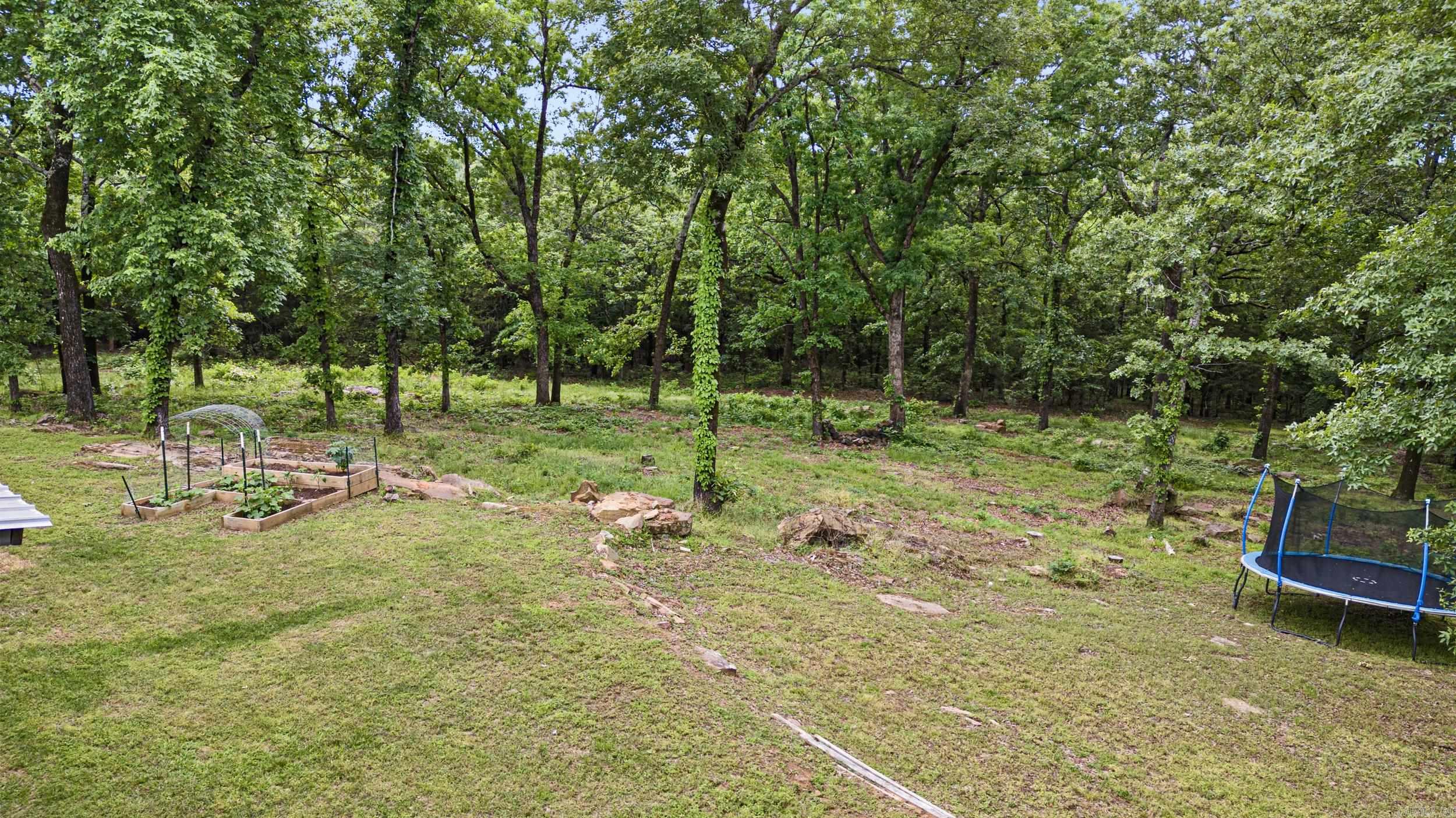 725 County Rd 2700 London, AR 72847