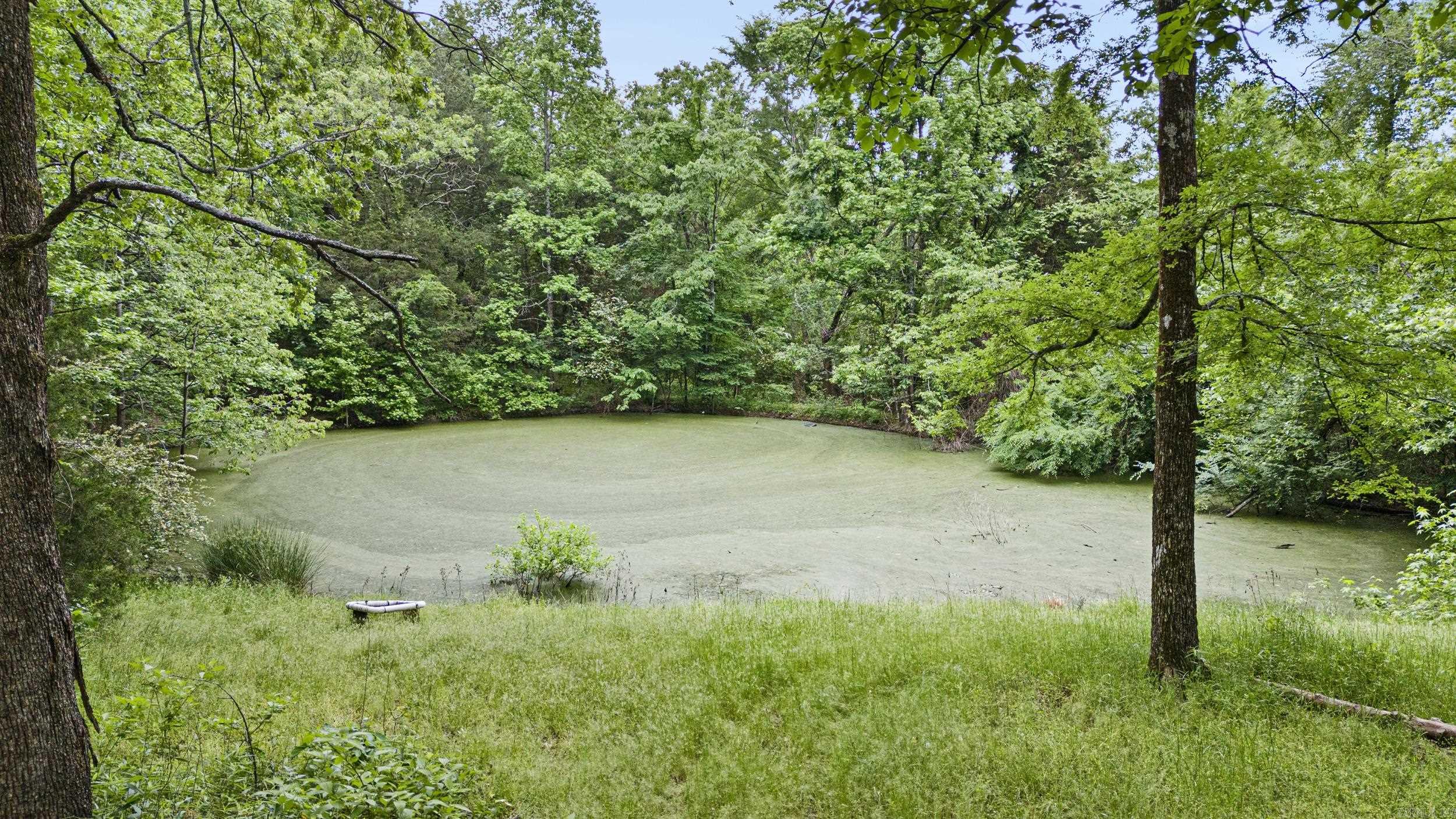 725 County Rd 2700 London, AR 72847