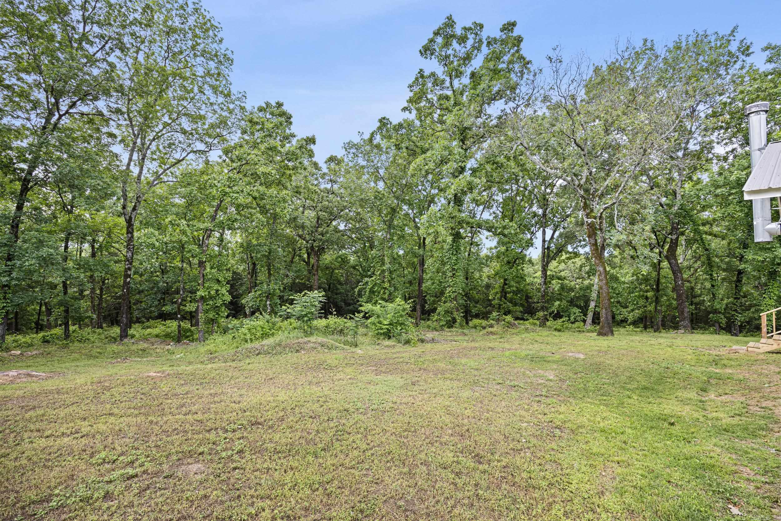 725 County Rd 2700 London, AR 72847