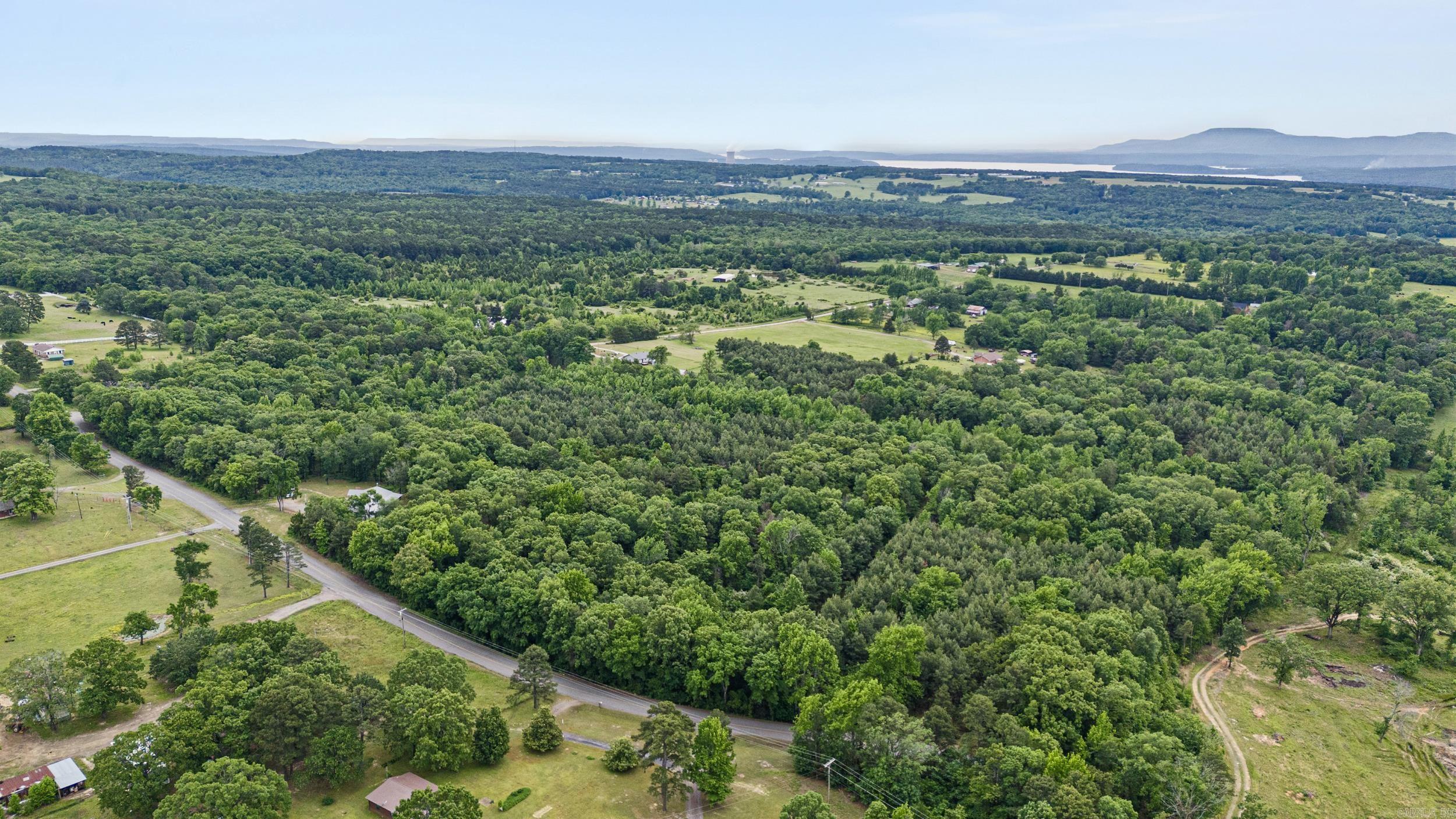 725 County Rd 2700 London, AR 72847