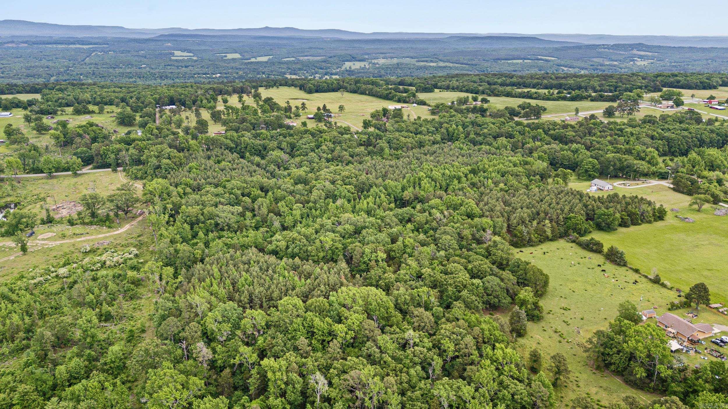 725 County Rd 2700 London, AR 72847