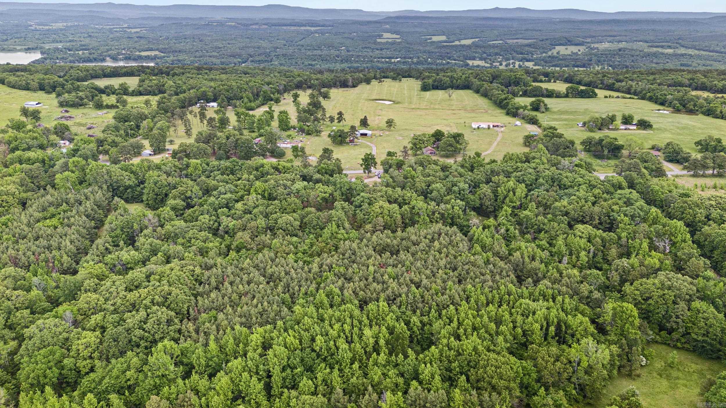 725 County Rd 2700 London, AR 72847