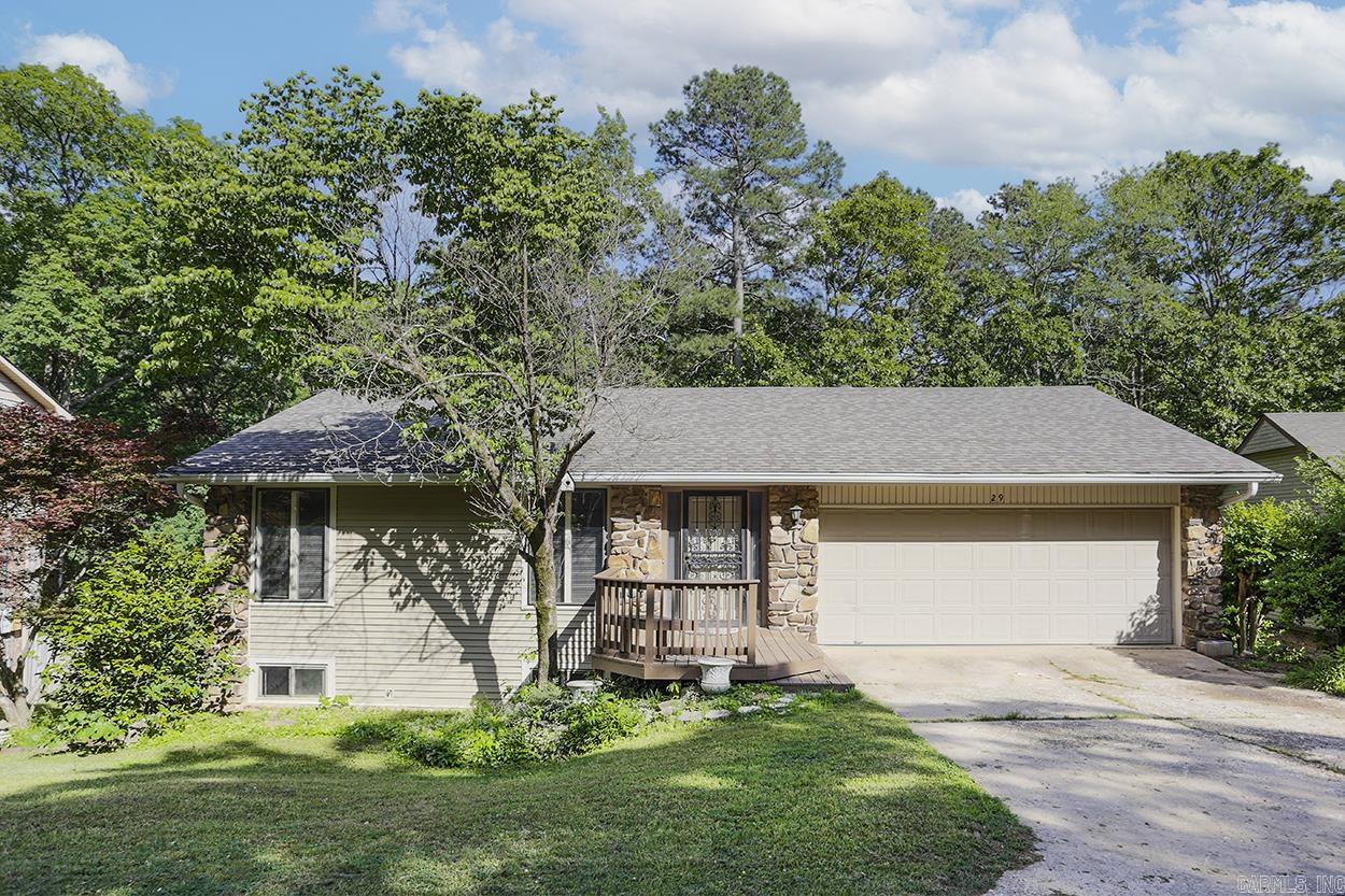 29  Flintwood  Little Rock, AR