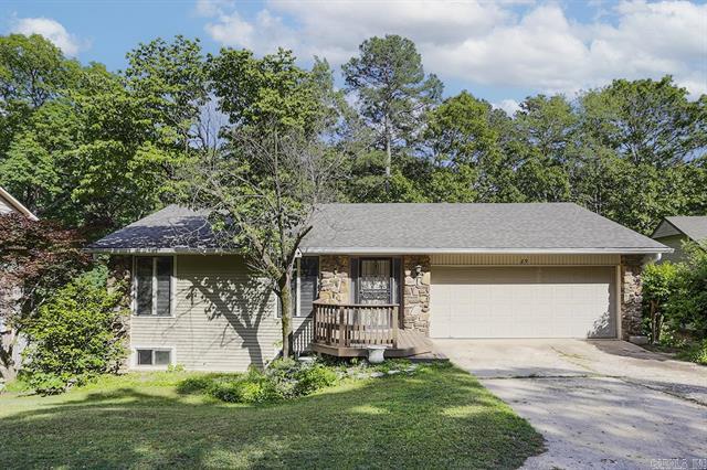 29  Flintwood  Little Rock, AR