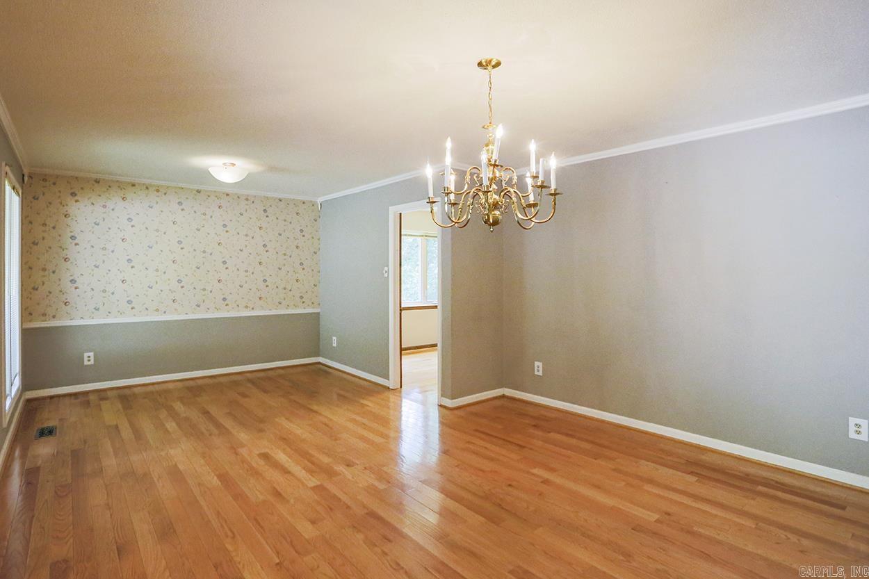 29  Flintwood  Little Rock, AR