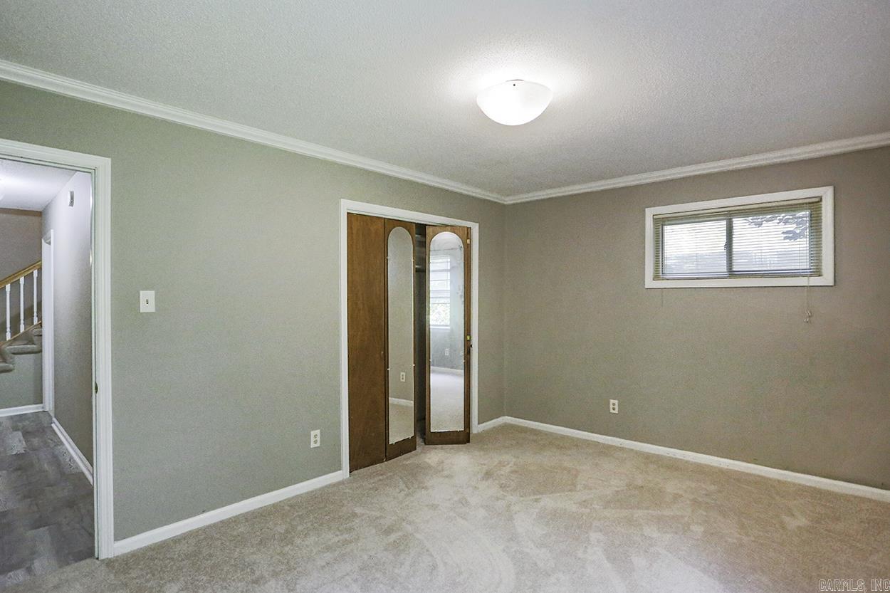 29  Flintwood  Little Rock, AR