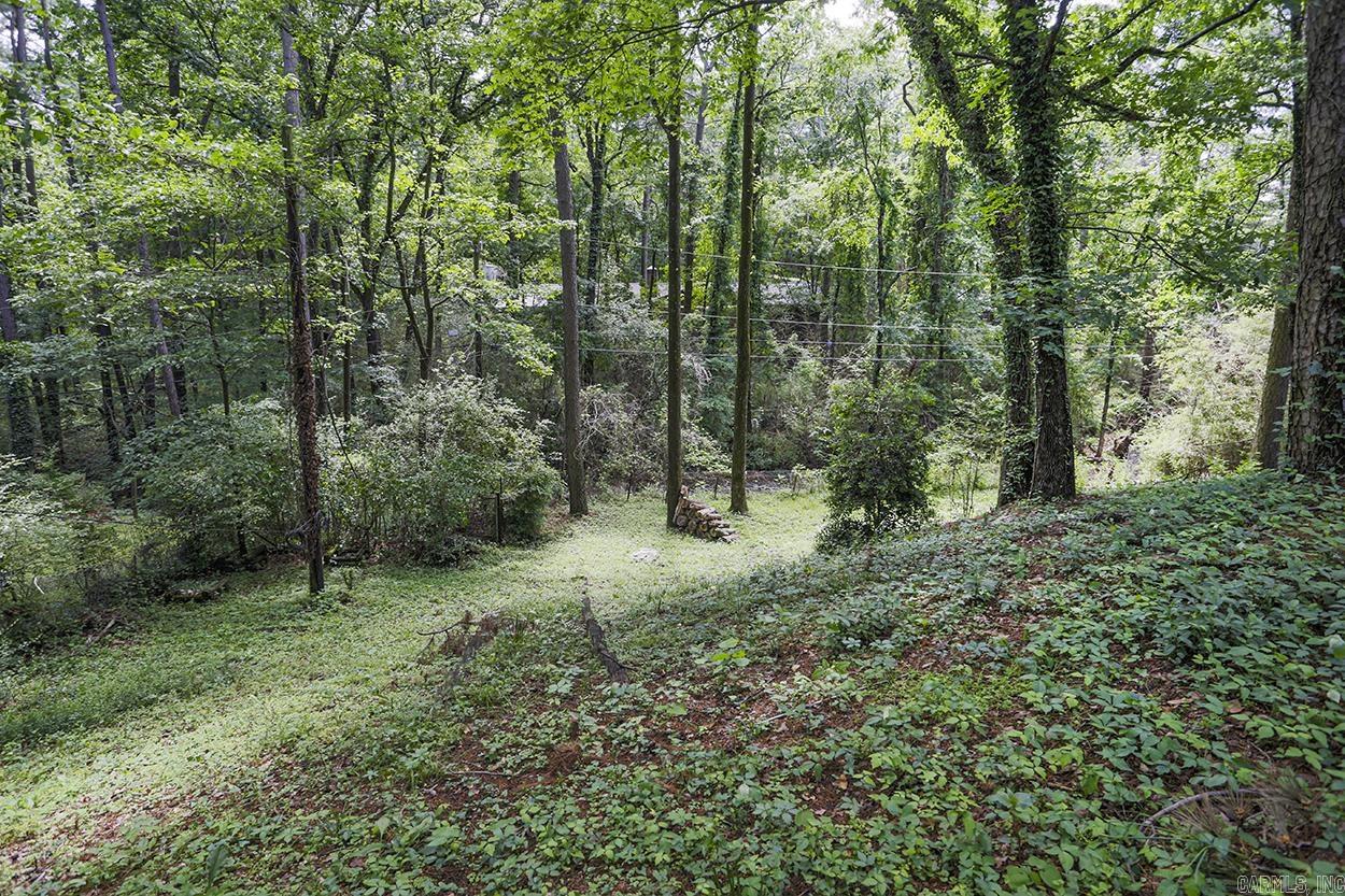 29  Flintwood  Little Rock, AR