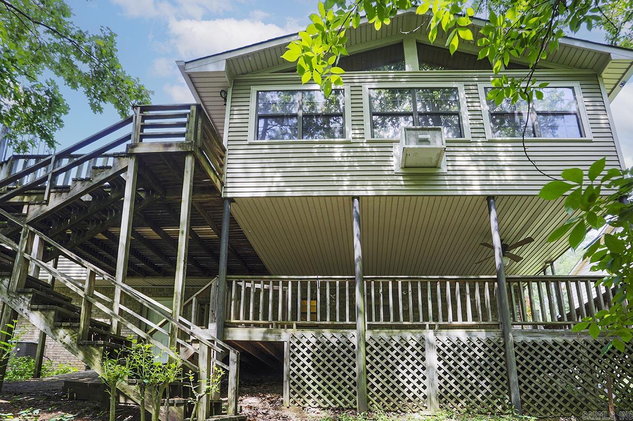 29  Flintwood  Little Rock, AR
