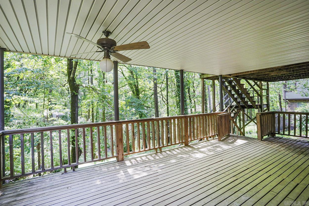29  Flintwood  Little Rock, AR