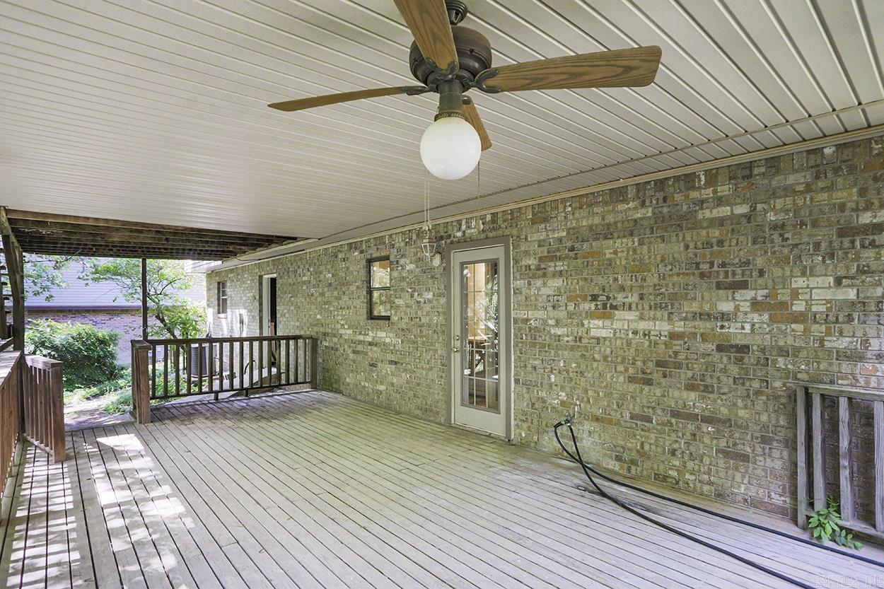 29  Flintwood  Little Rock, AR