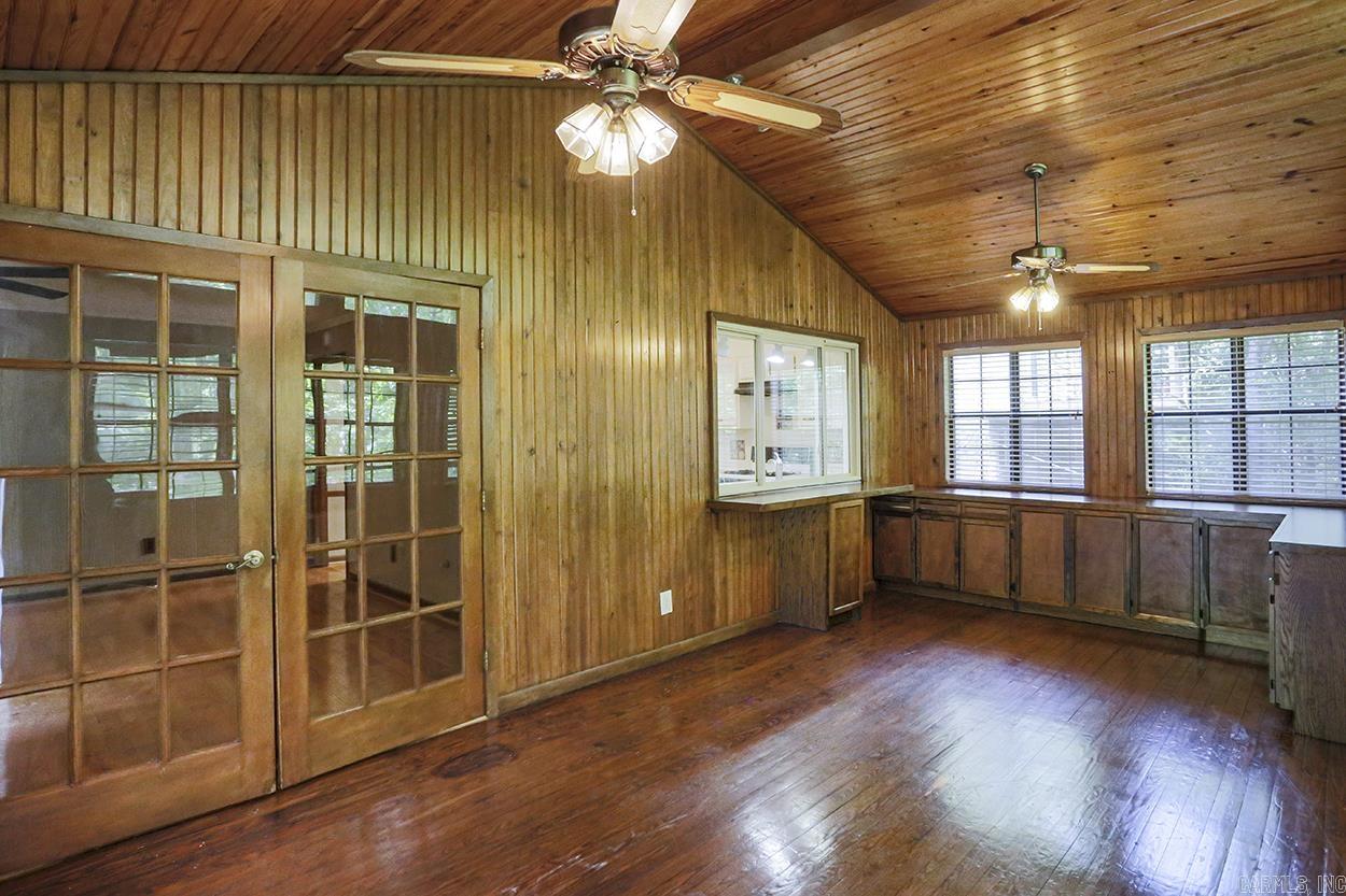 29  Flintwood  Little Rock, AR