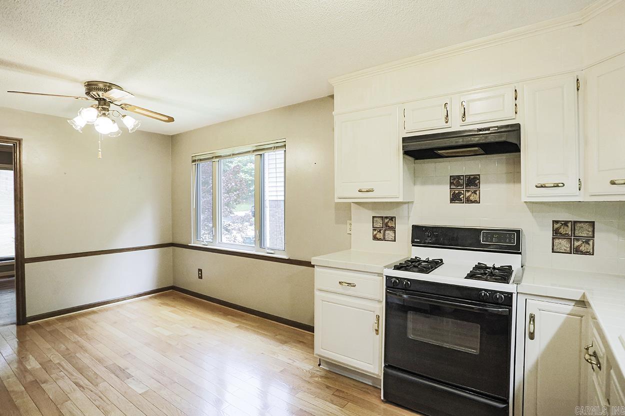 29  Flintwood  Little Rock, AR