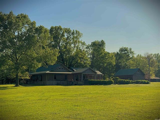 5827  Pridmore Rd  Jacksonville, AR