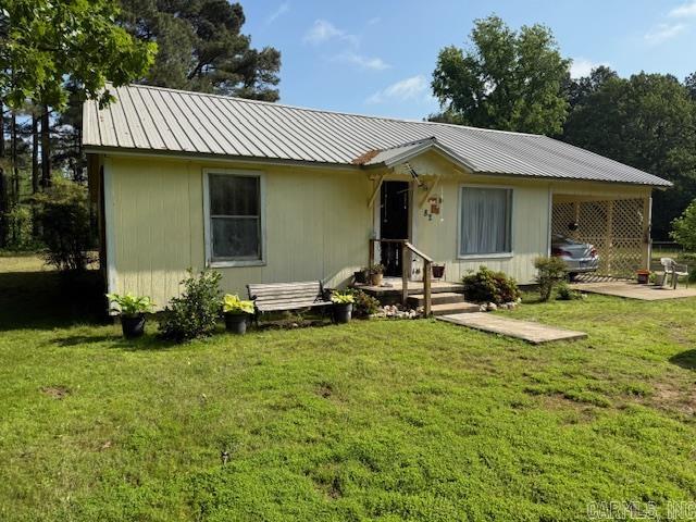 24/82 Whites Cut Rd Carlisle, AR 72024