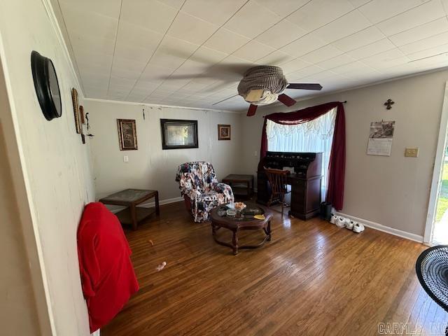 24/82 Whites Cut Rd Carlisle, AR 72024