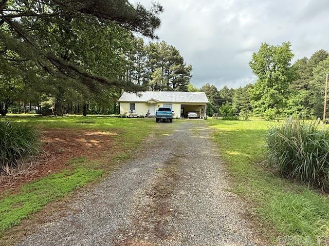 24/82 Whites Cut Rd Carlisle, AR 72024