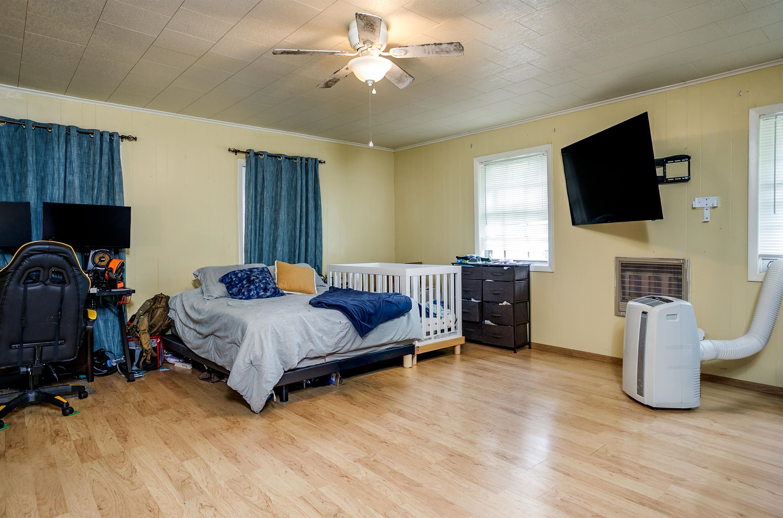 312 N East  Harrisburg, AR