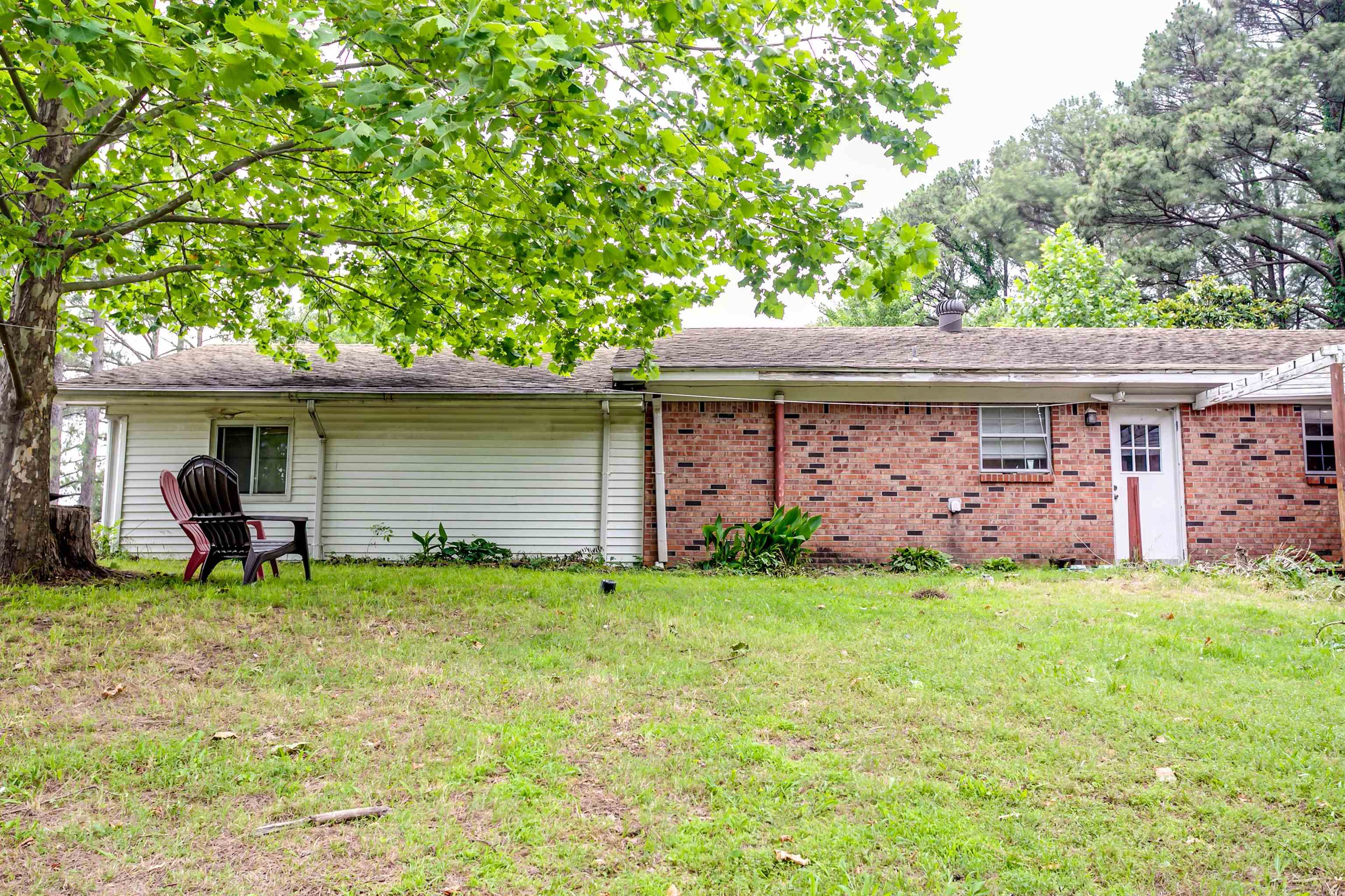 312 N East  Harrisburg, AR