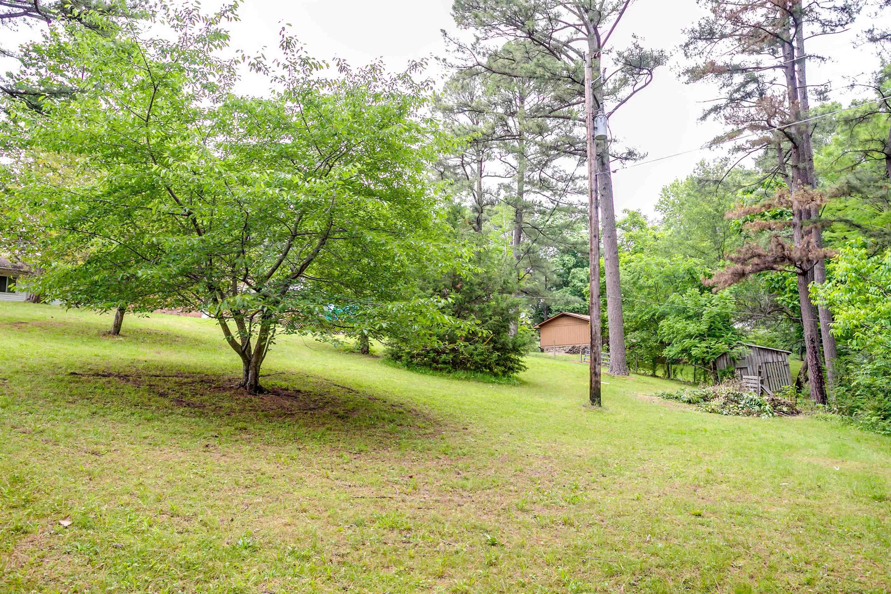 312 N East  Harrisburg, AR
