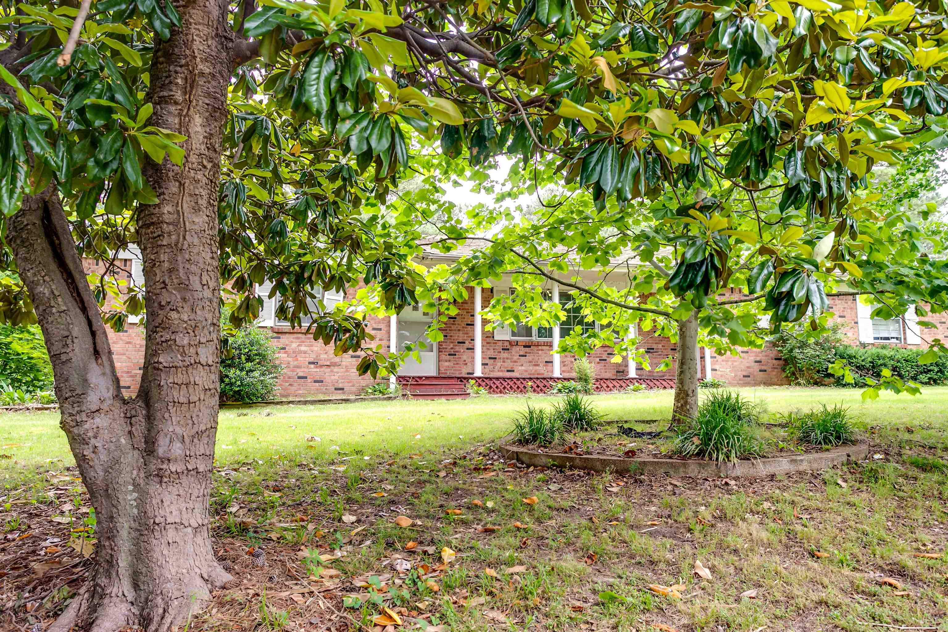 312 N East  Harrisburg, AR