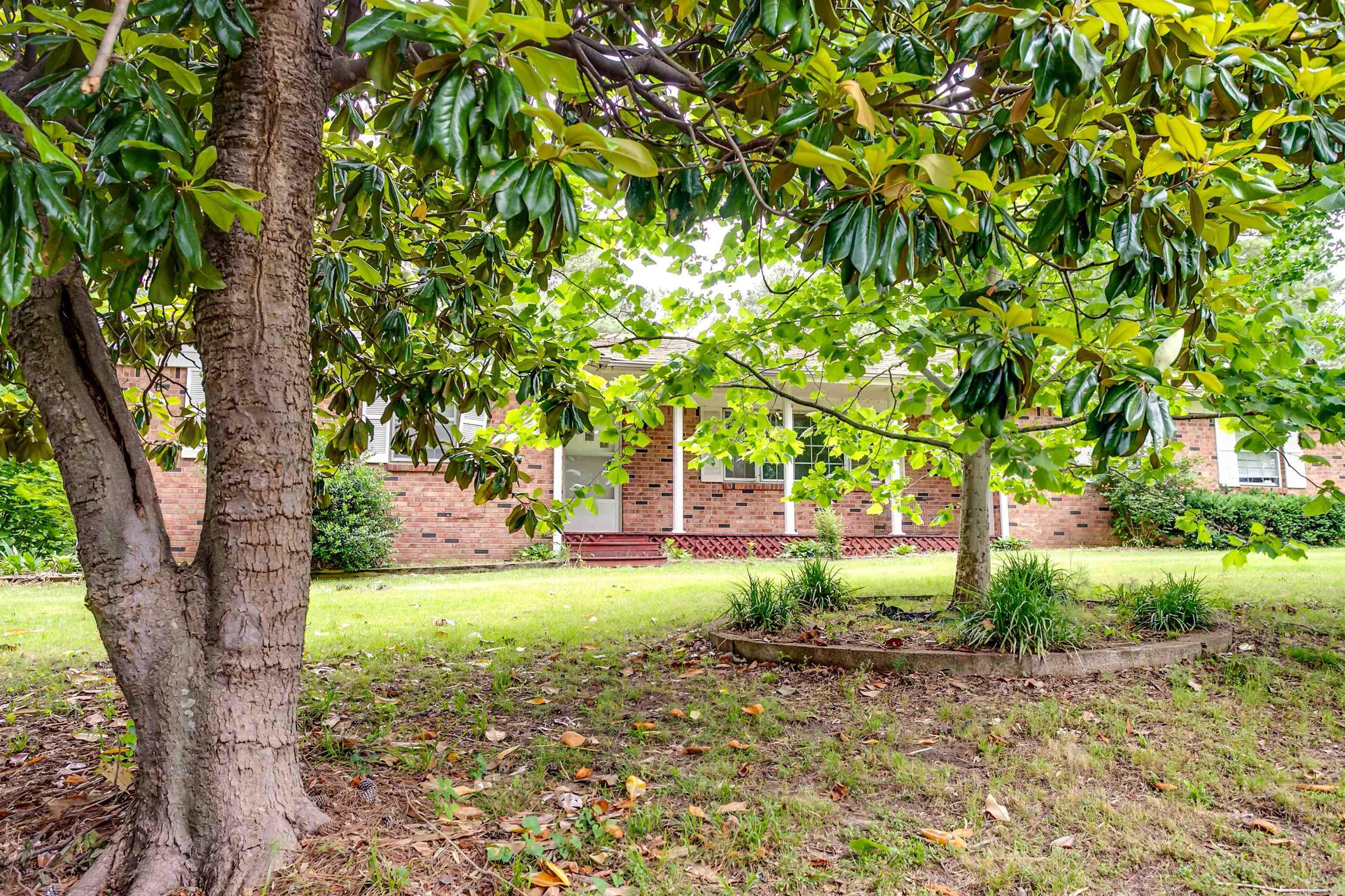 312 N East  Harrisburg, AR