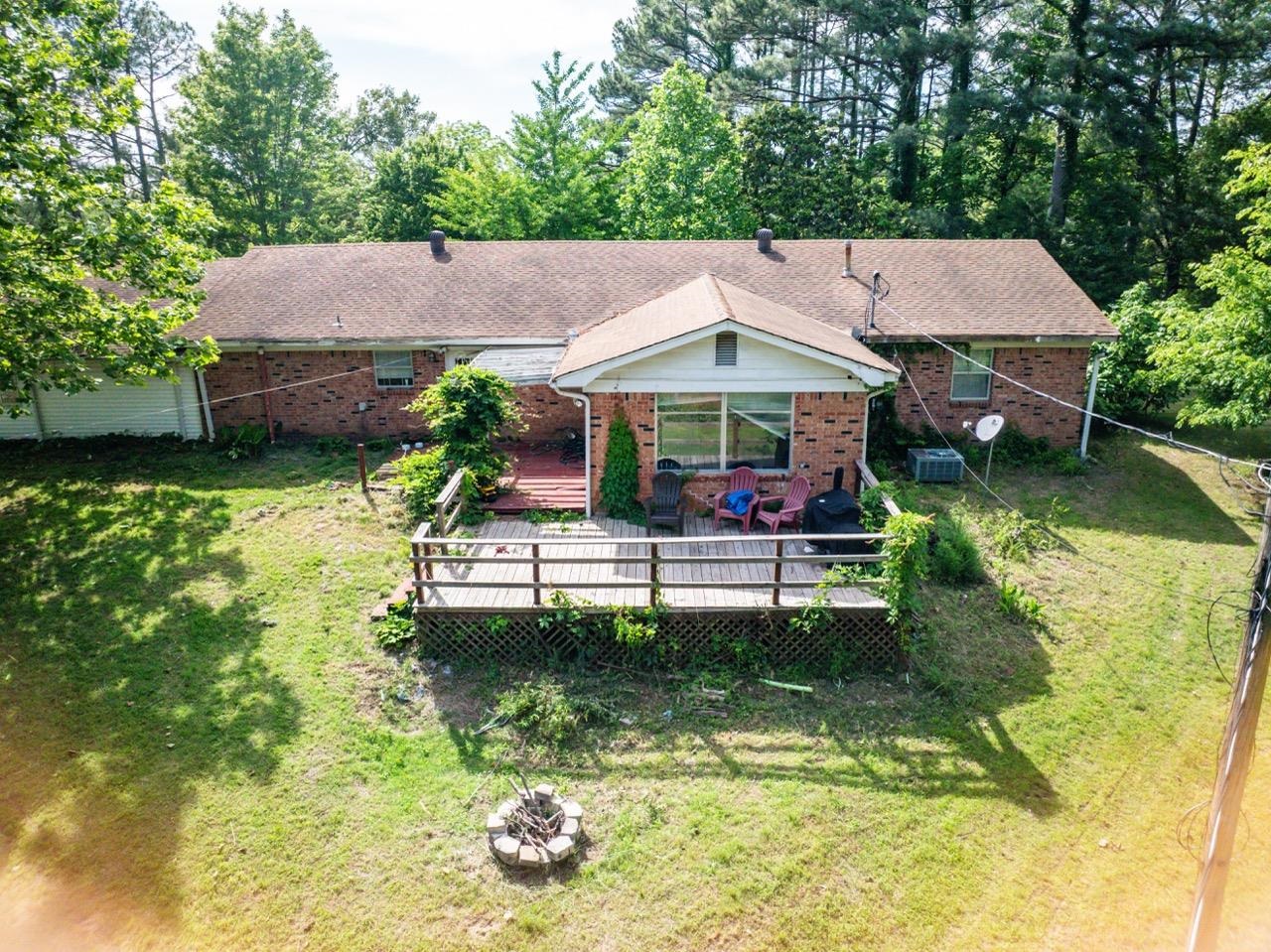 312 N East  Harrisburg, AR