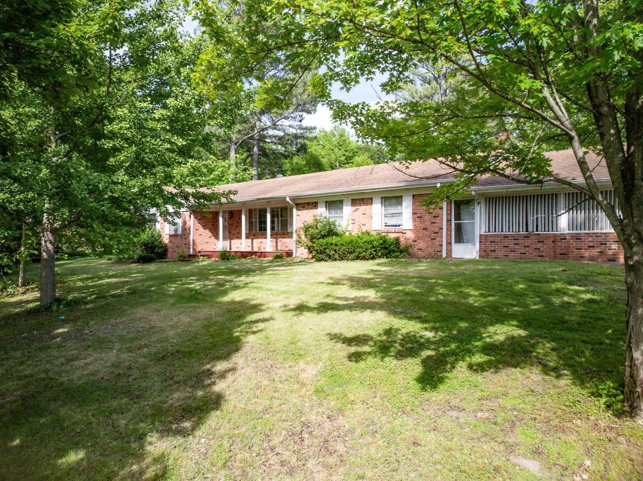 312 N East  Harrisburg, AR