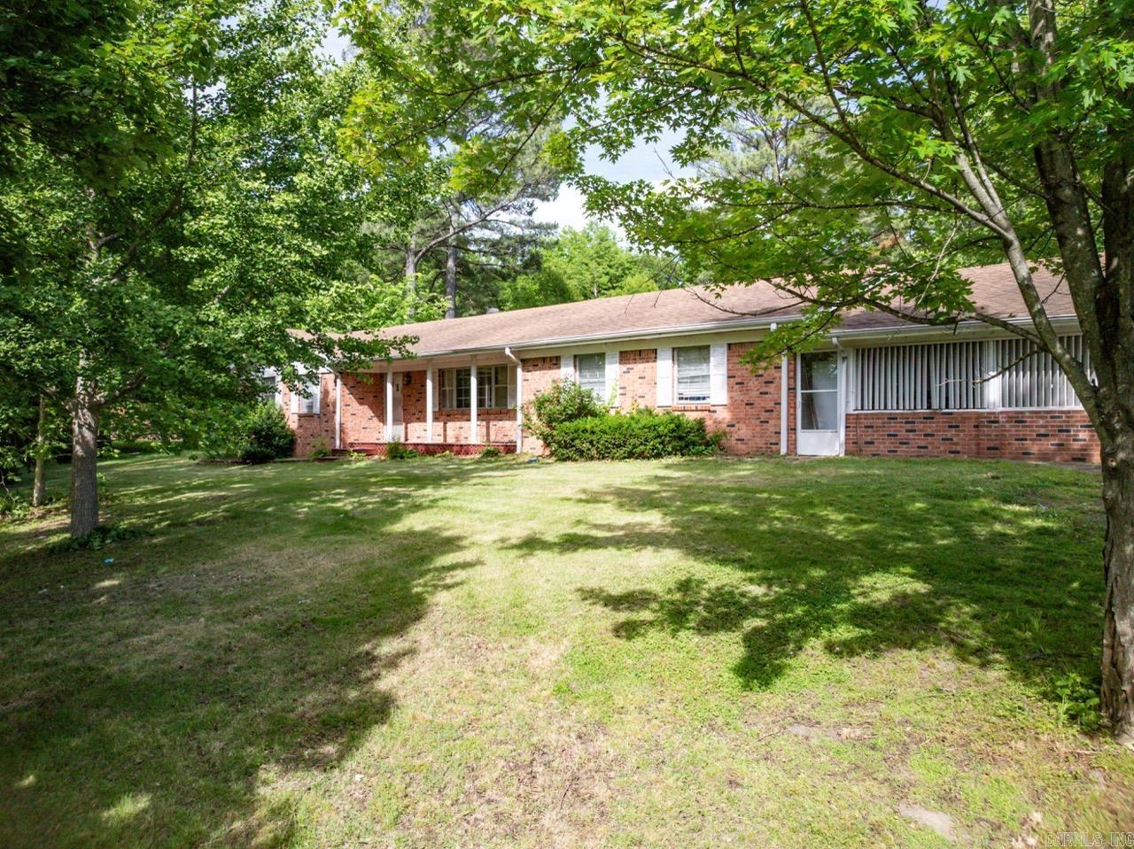 312 N East  Harrisburg, AR