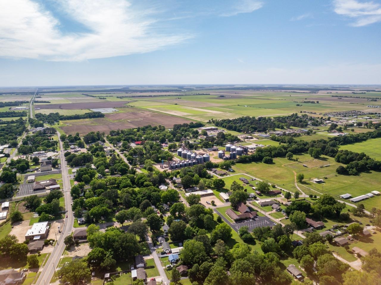 312 N East  Harrisburg, AR