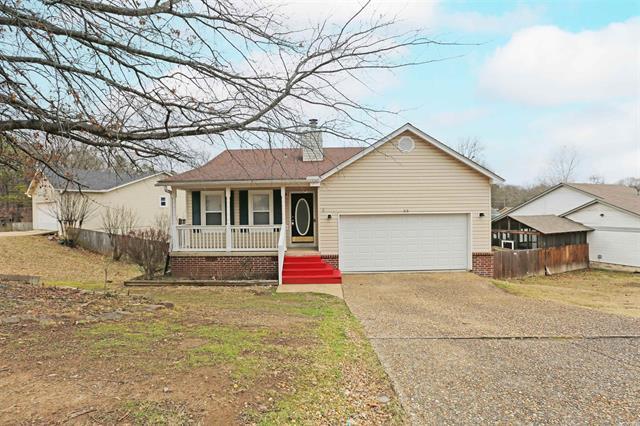 23  Wagon Wheel Court  Little Rock, AR
