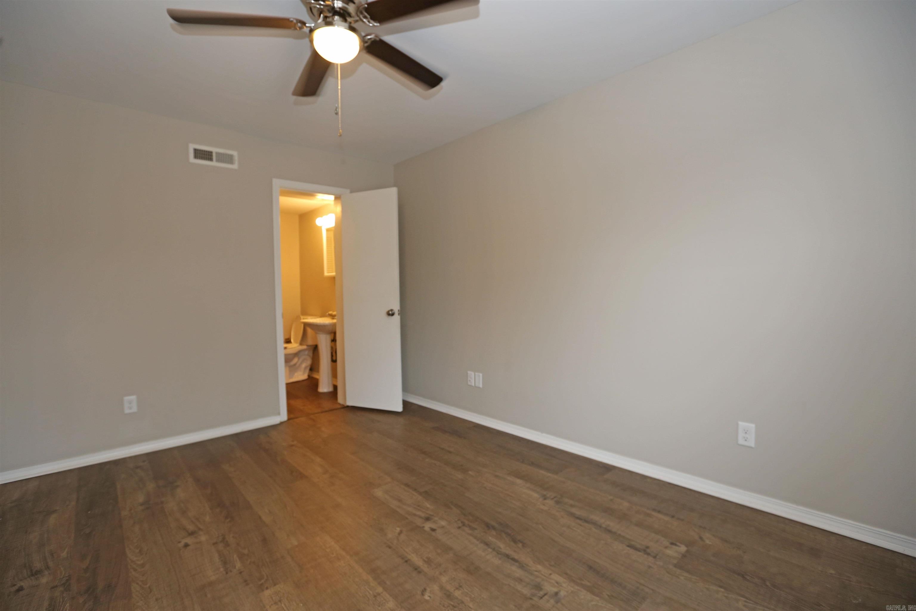 23  Wagon Wheel Court  Little Rock, AR