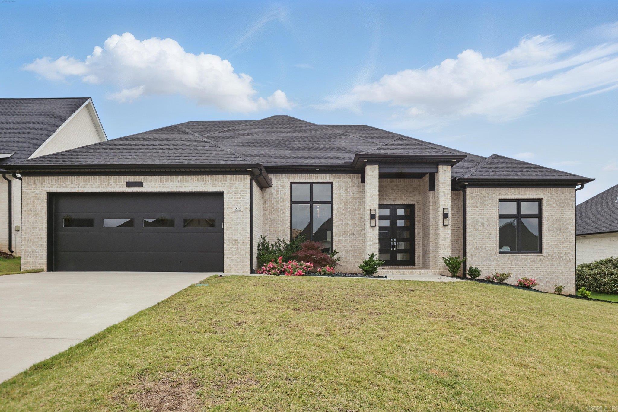 212  Caurel  Little Rock, AR