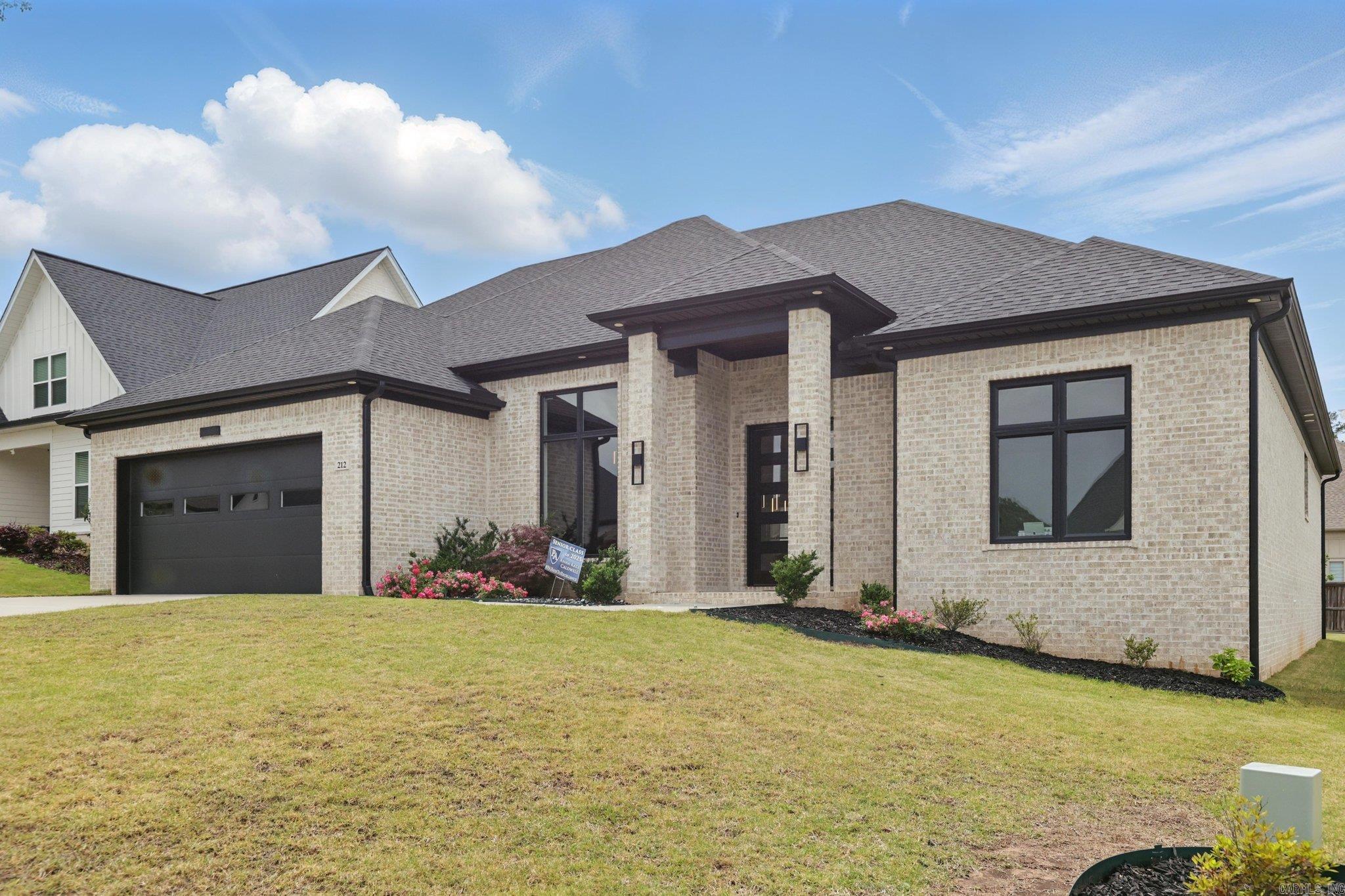 212  Caurel  Little Rock, AR