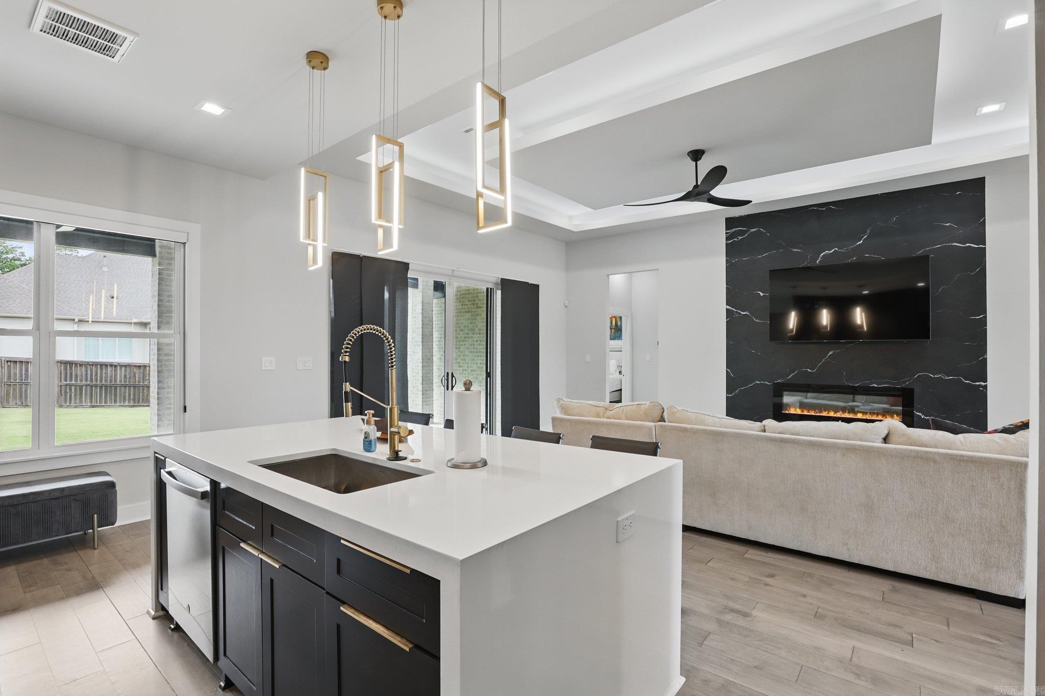 212  Caurel  Little Rock, AR