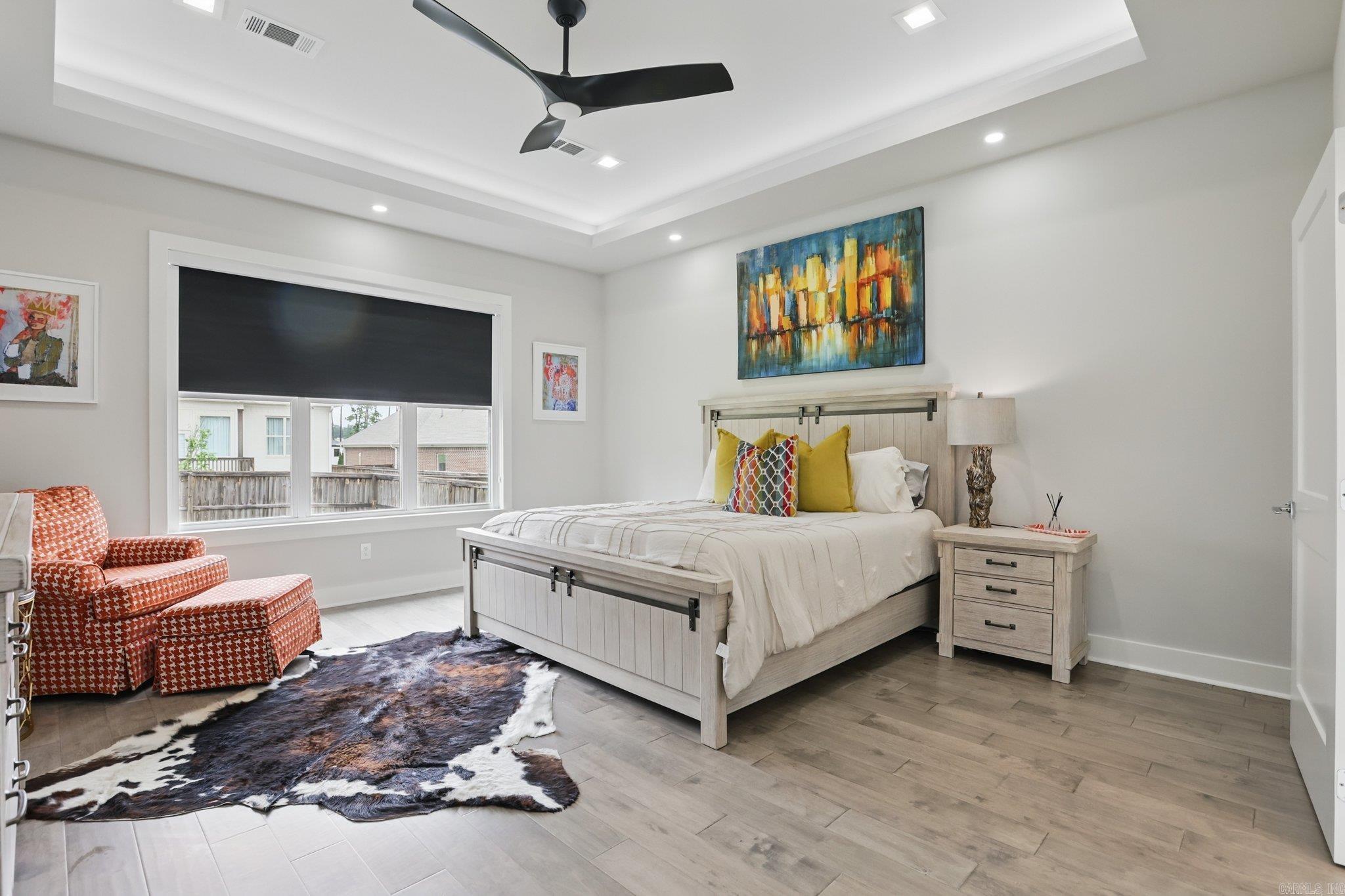 212  Caurel  Little Rock, AR