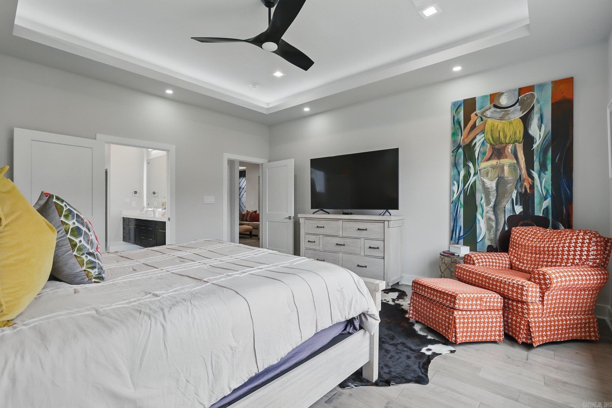 212  Caurel  Little Rock, AR