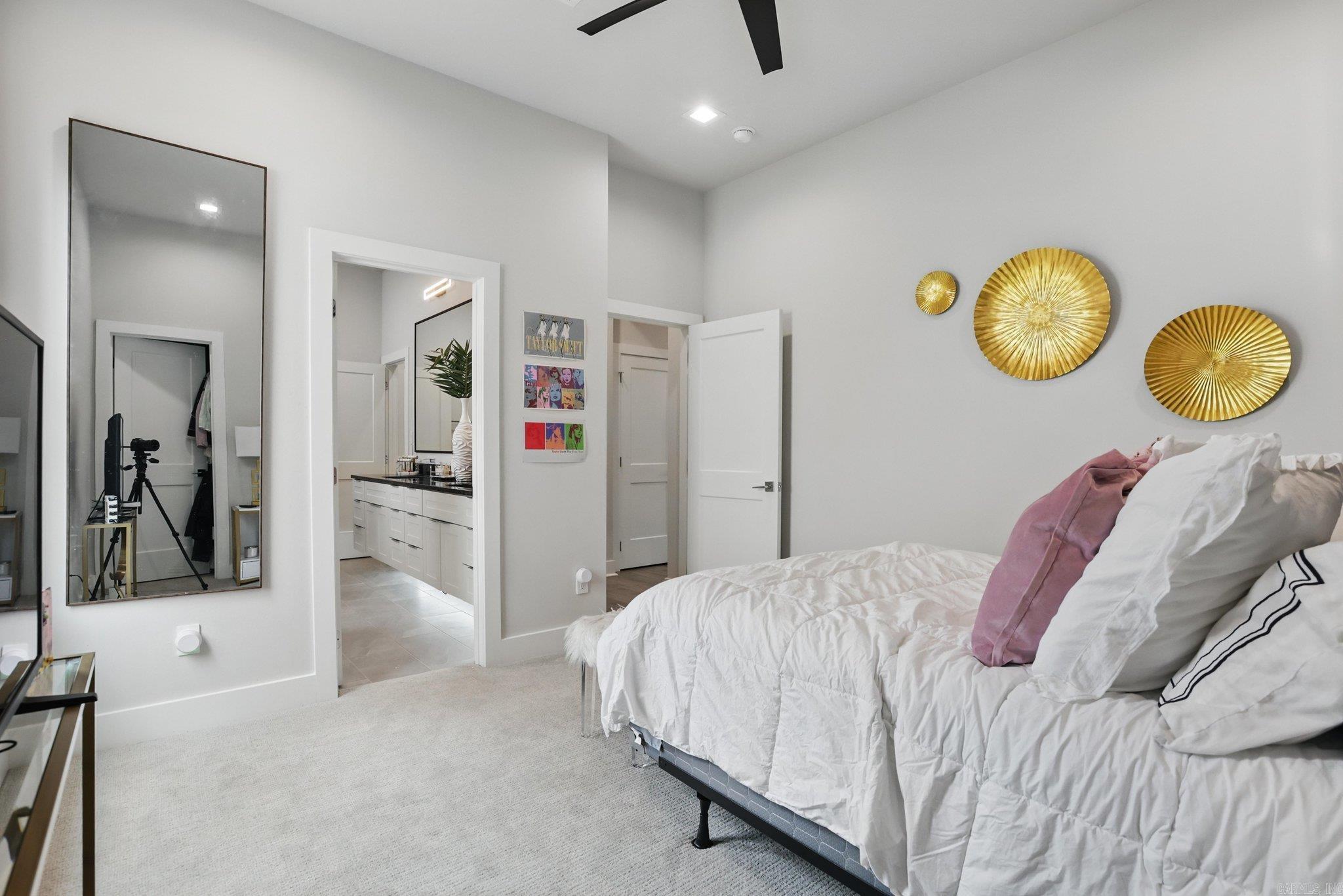 212  Caurel  Little Rock, AR