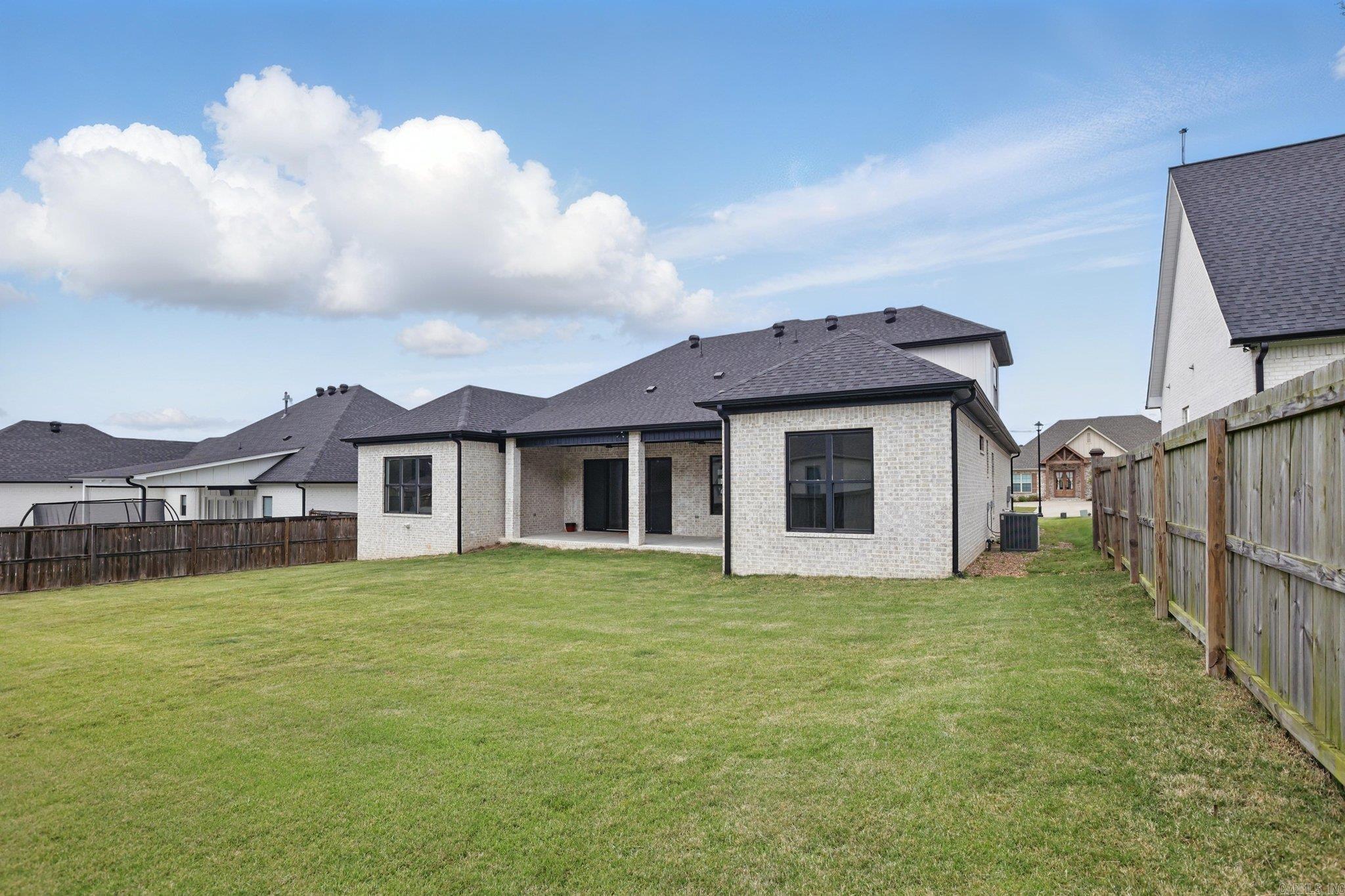 212  Caurel  Little Rock, AR