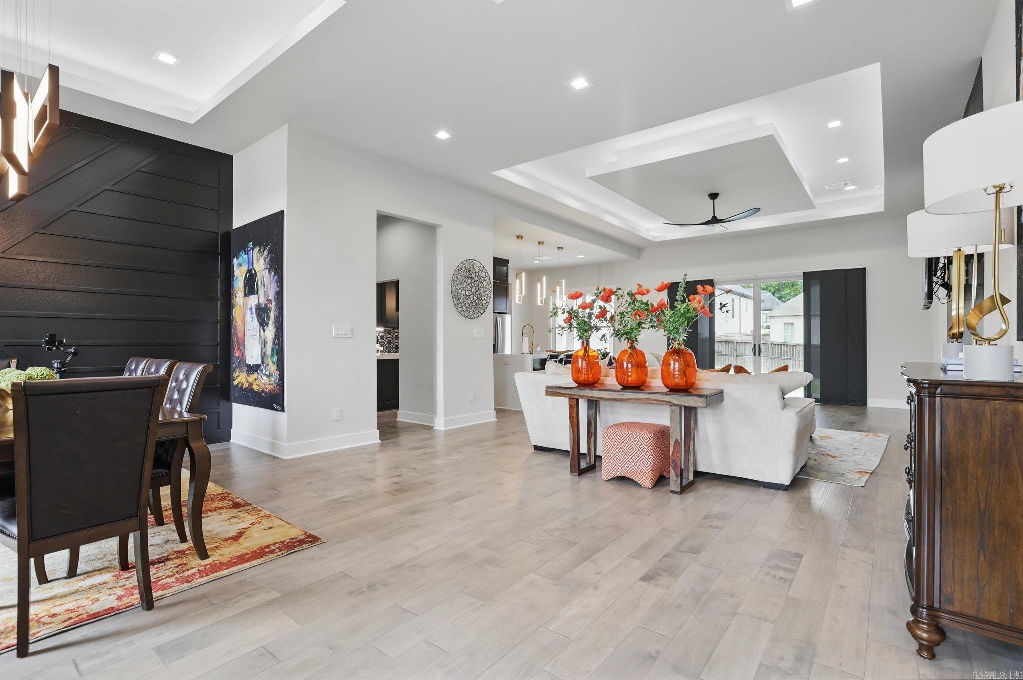 212  Caurel  Little Rock, AR