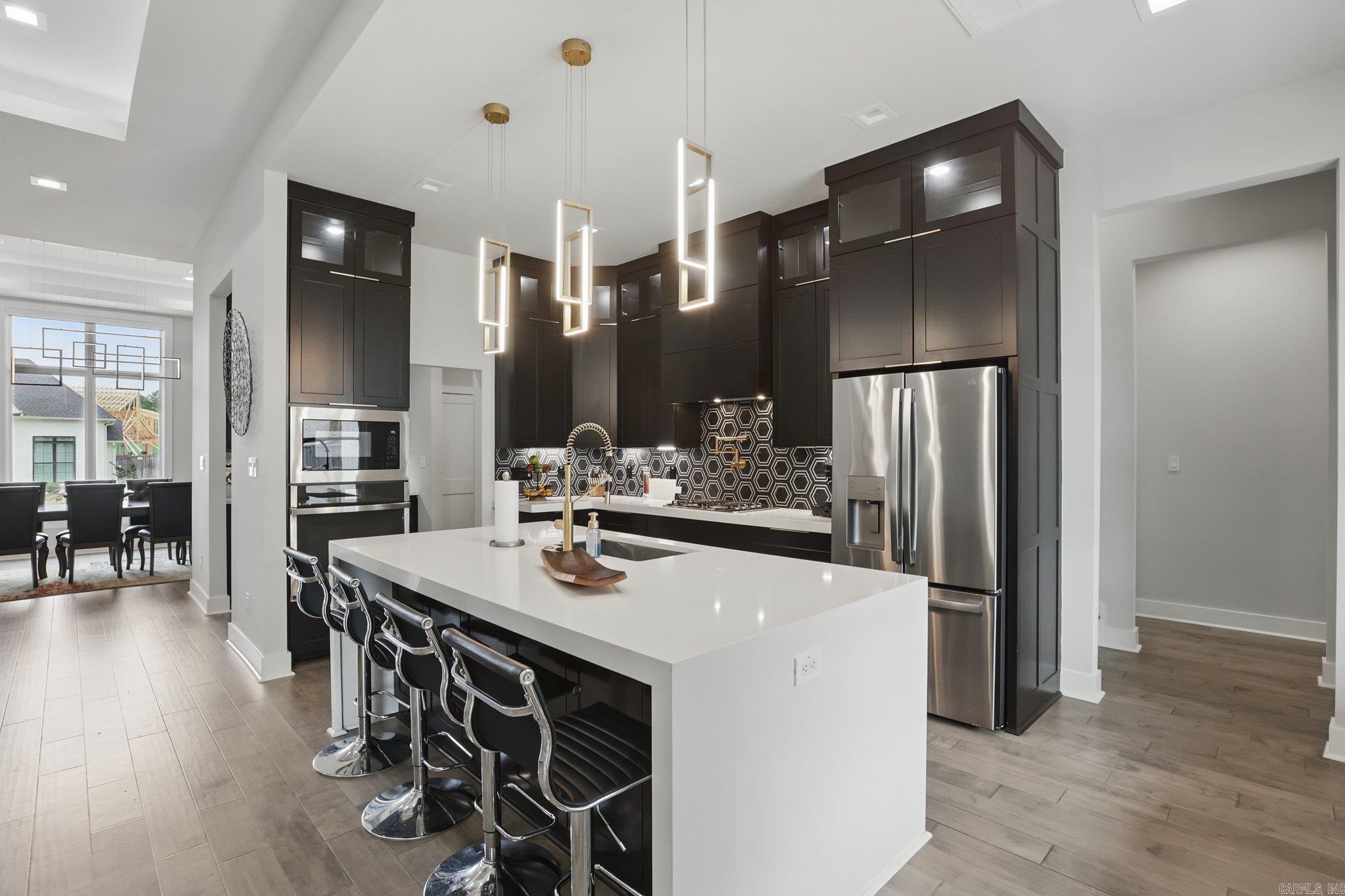 212  Caurel  Little Rock, AR