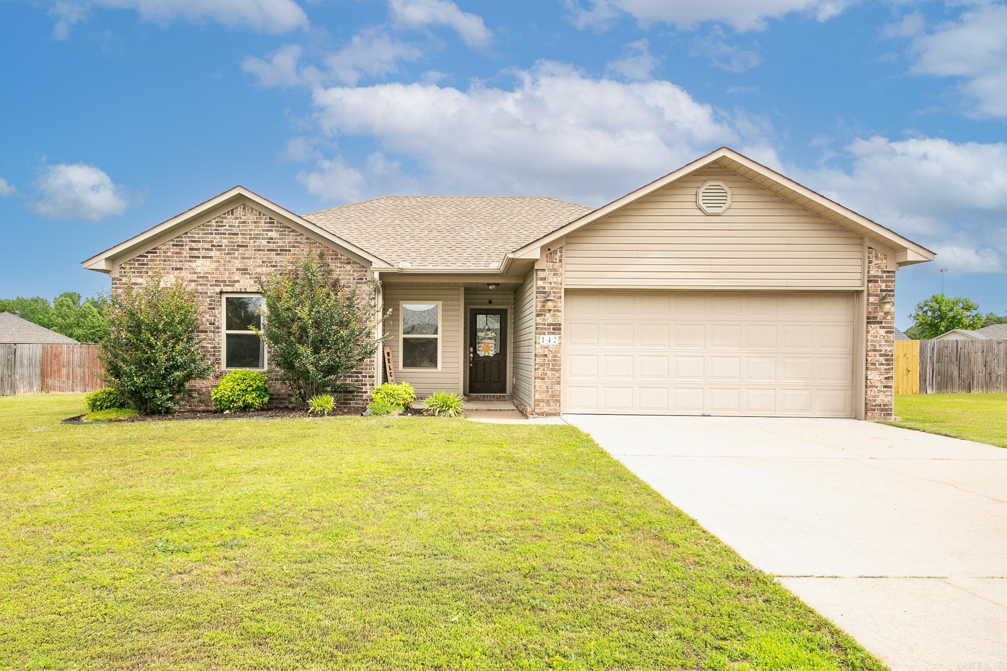 142 Peach Street
