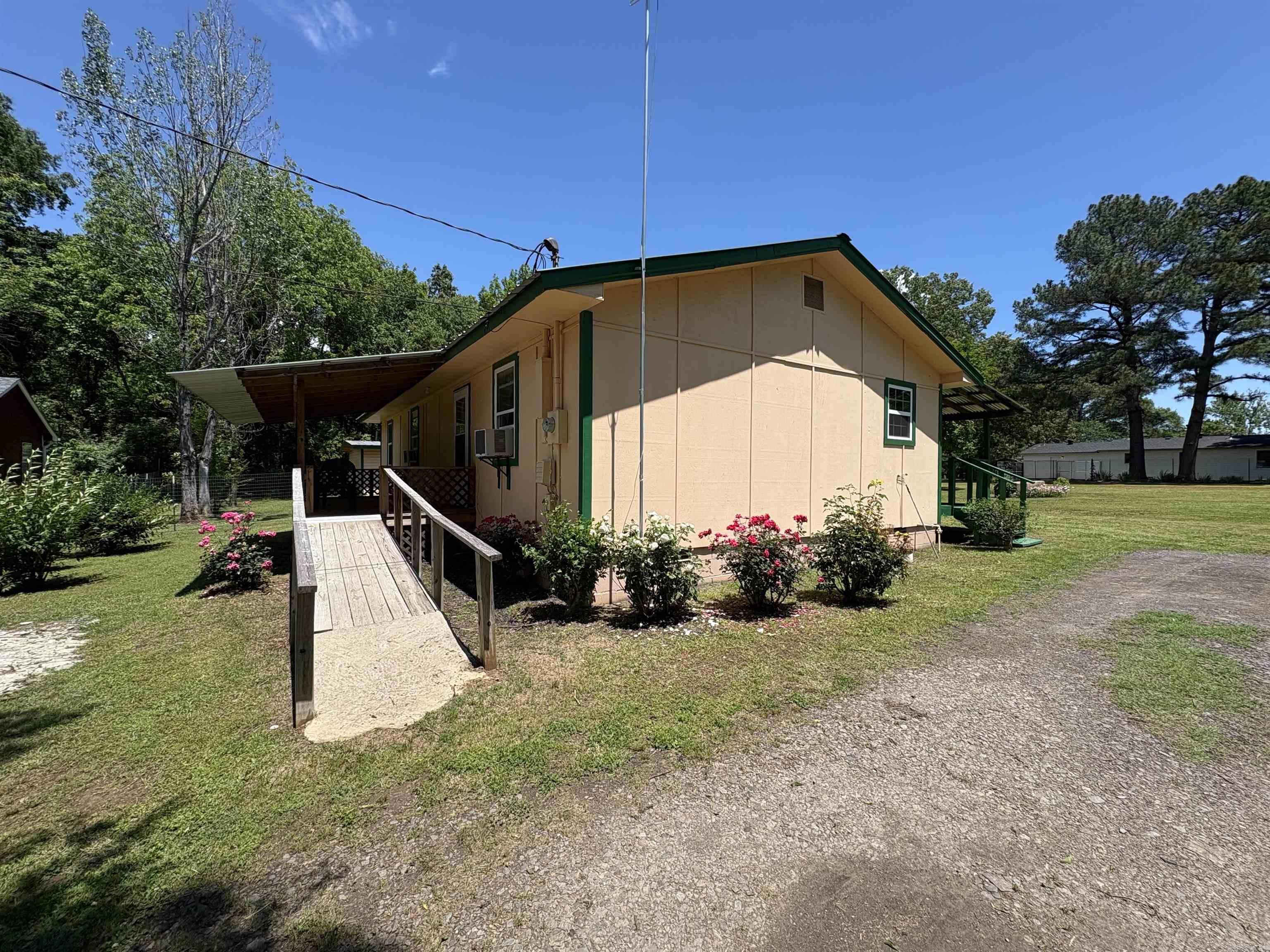 1003  Darter  Morrilton, AR