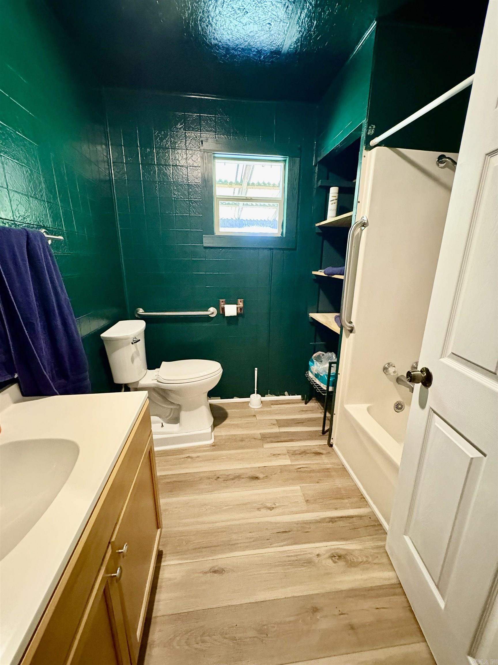 1003  Darter  Morrilton, AR