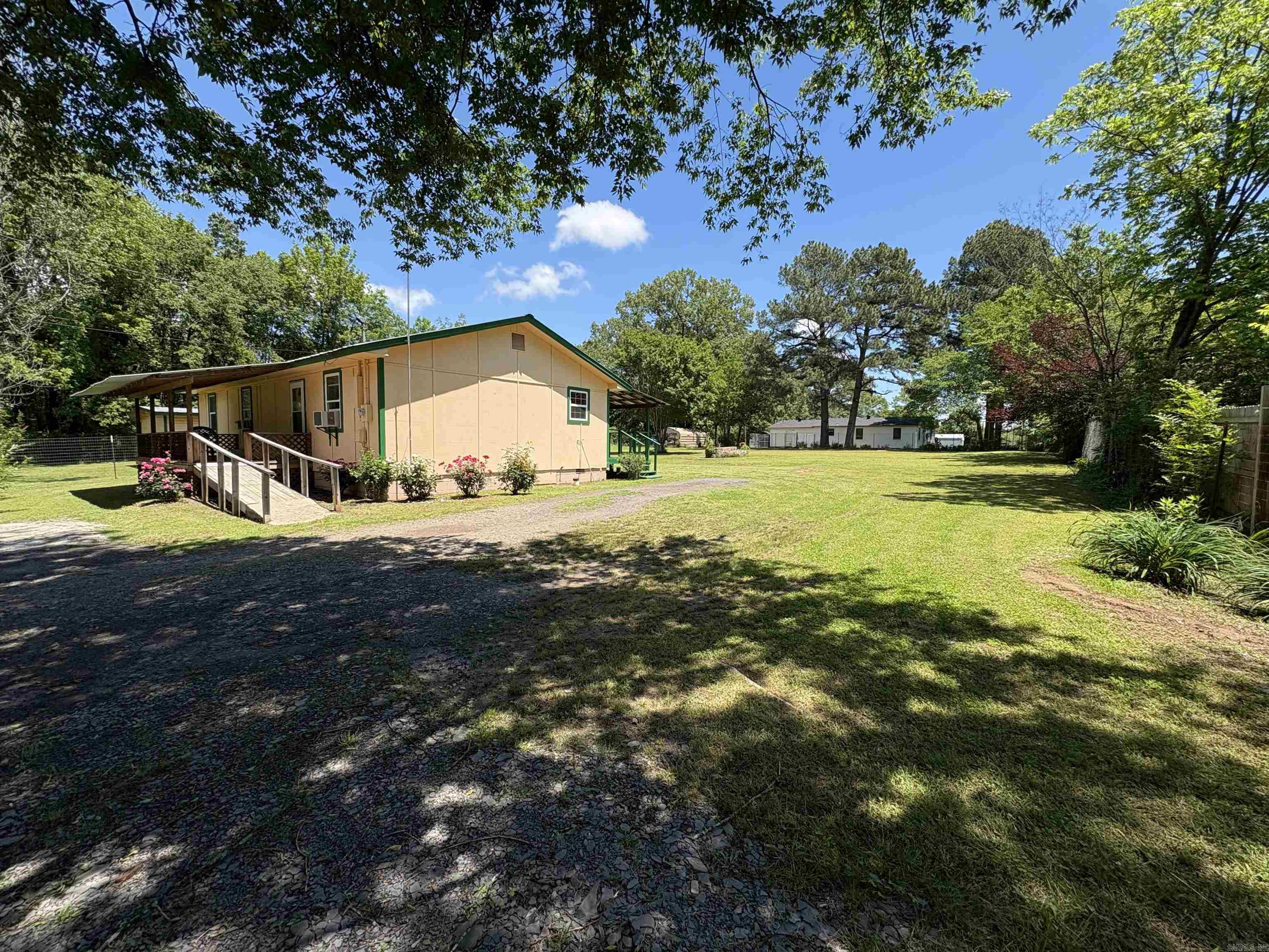 1003  Darter  Morrilton, AR