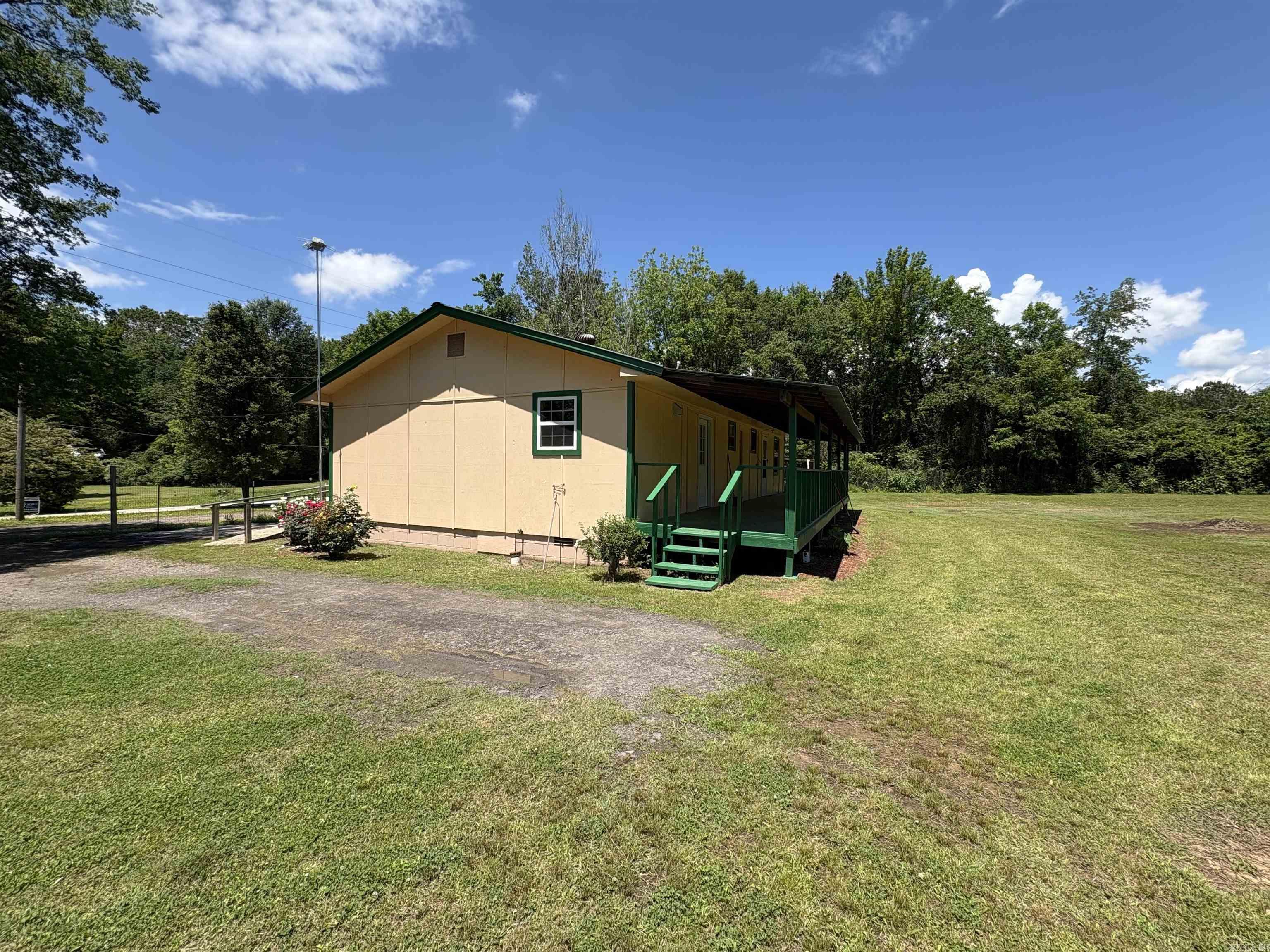 1003  Darter  Morrilton, AR