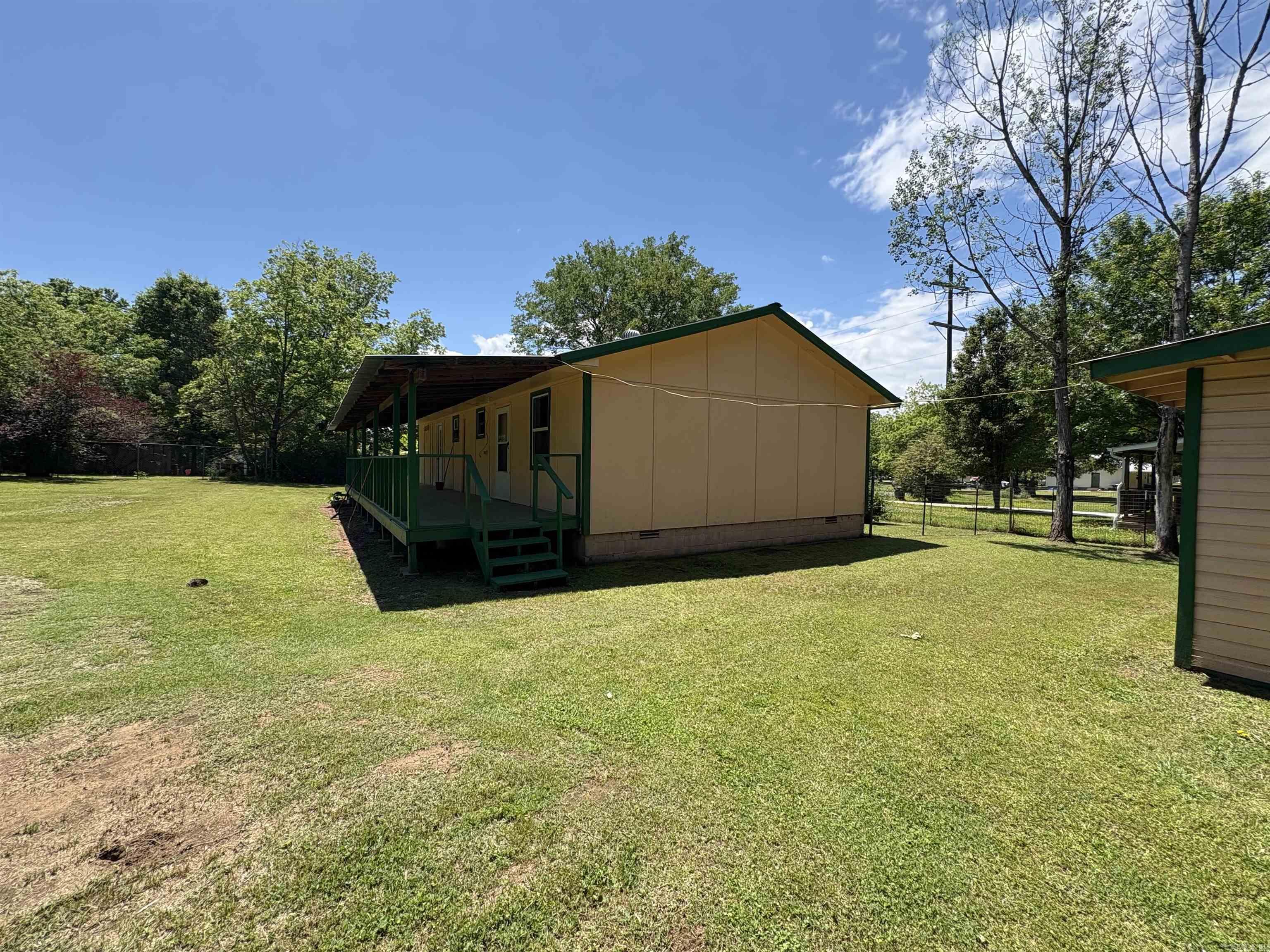 1003  Darter  Morrilton, AR