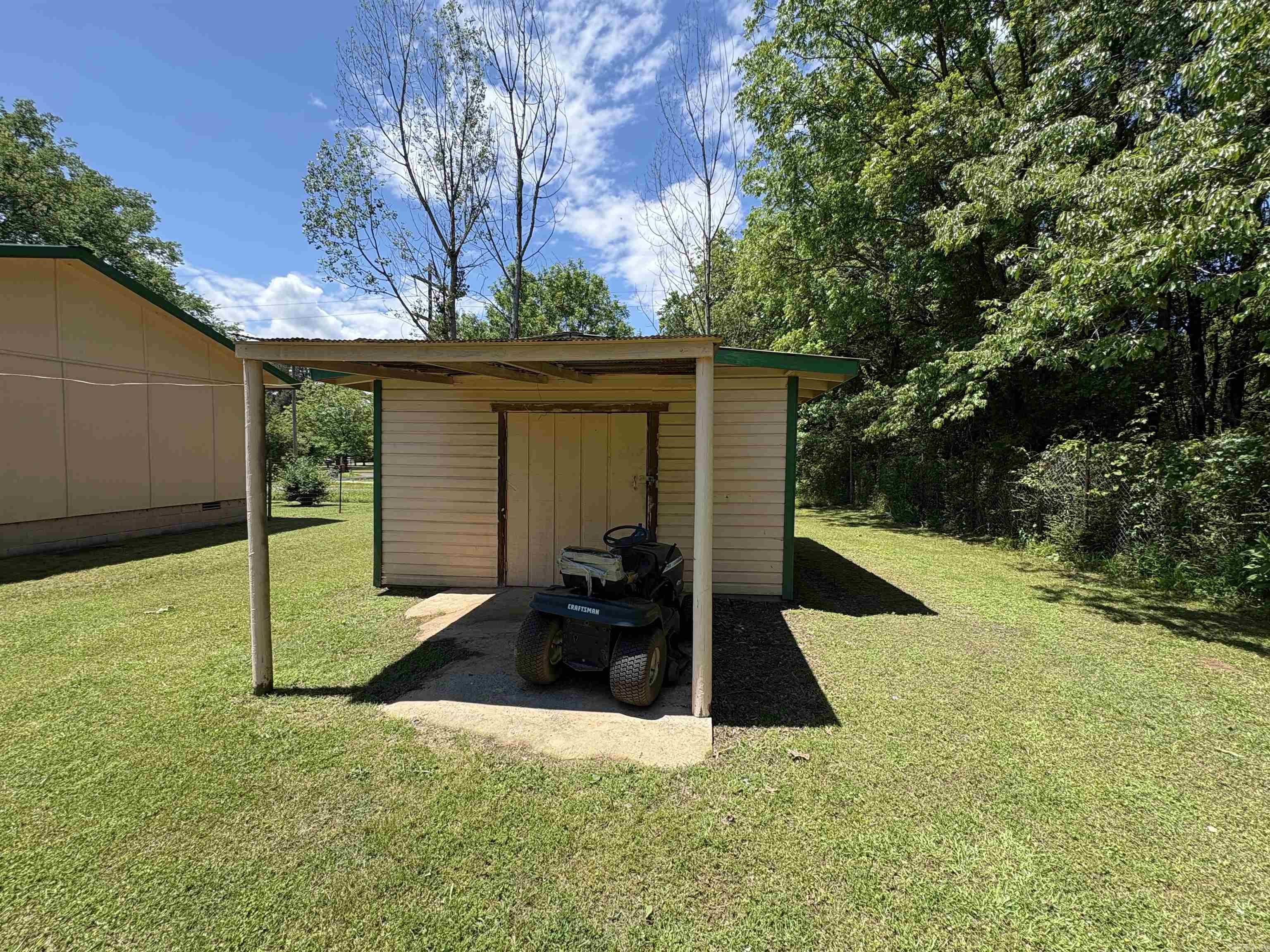 1003  Darter  Morrilton, AR
